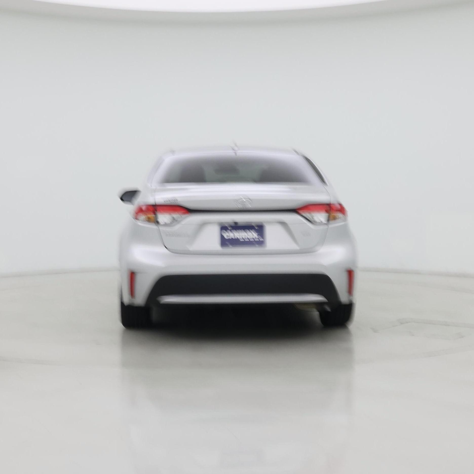 Thumbnail: 2022 Toyota Corolla - 6