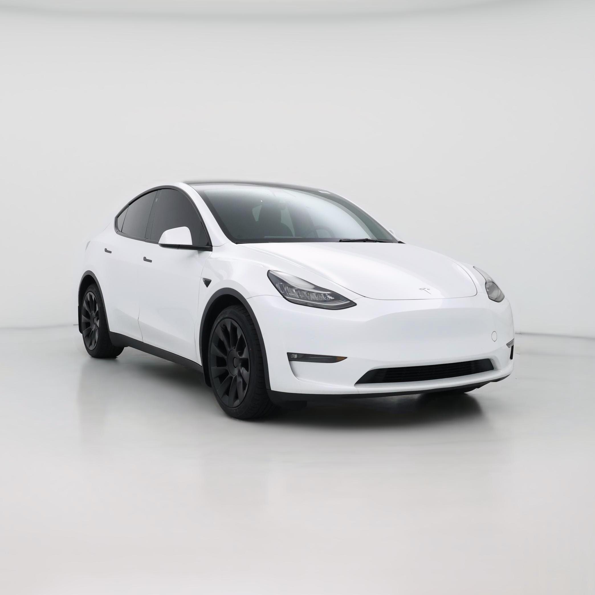 Thumbnail: 2022 Tesla Model Y - 1