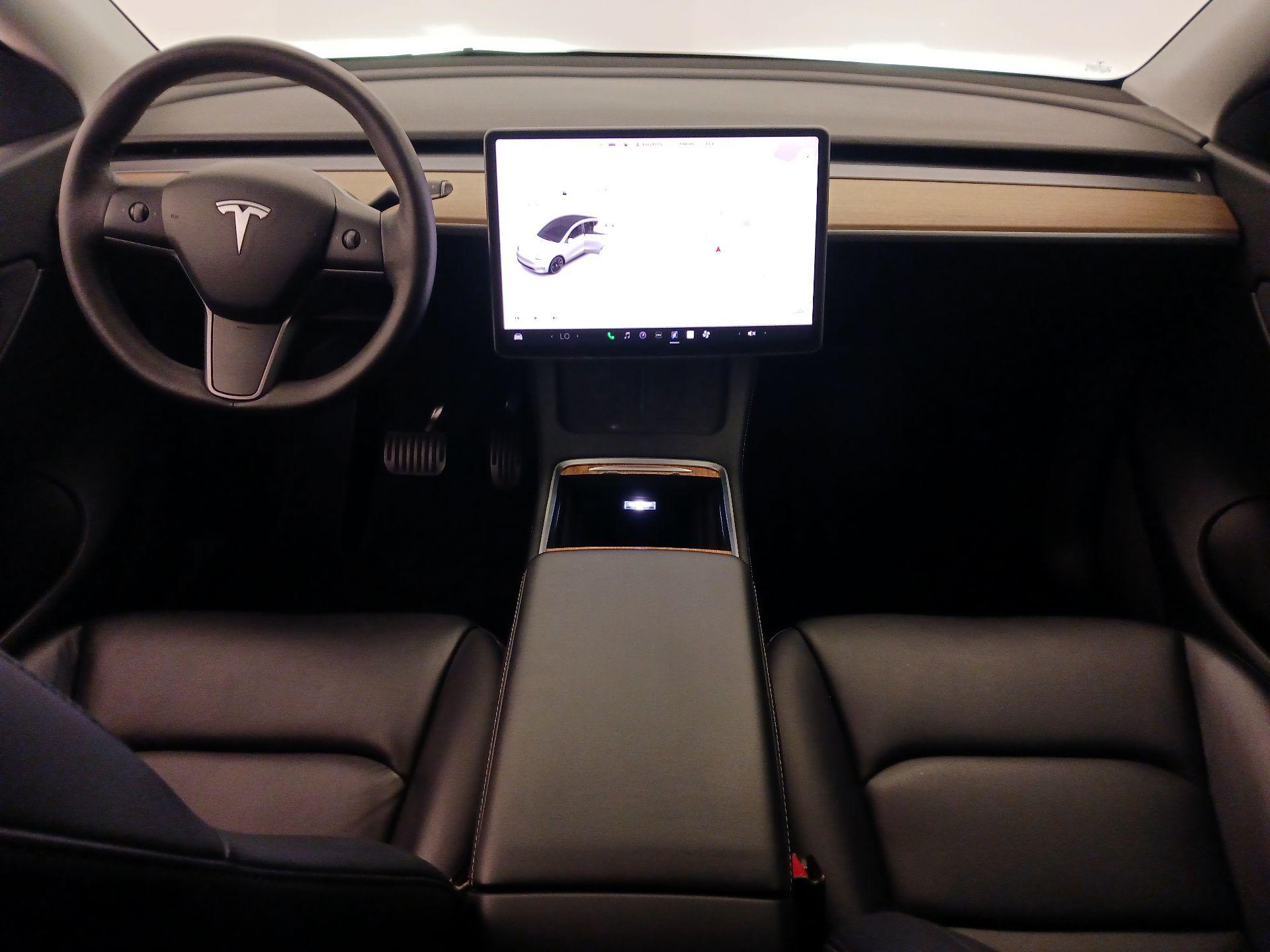 Thumbnail: 2022 Tesla Model Y - 9
