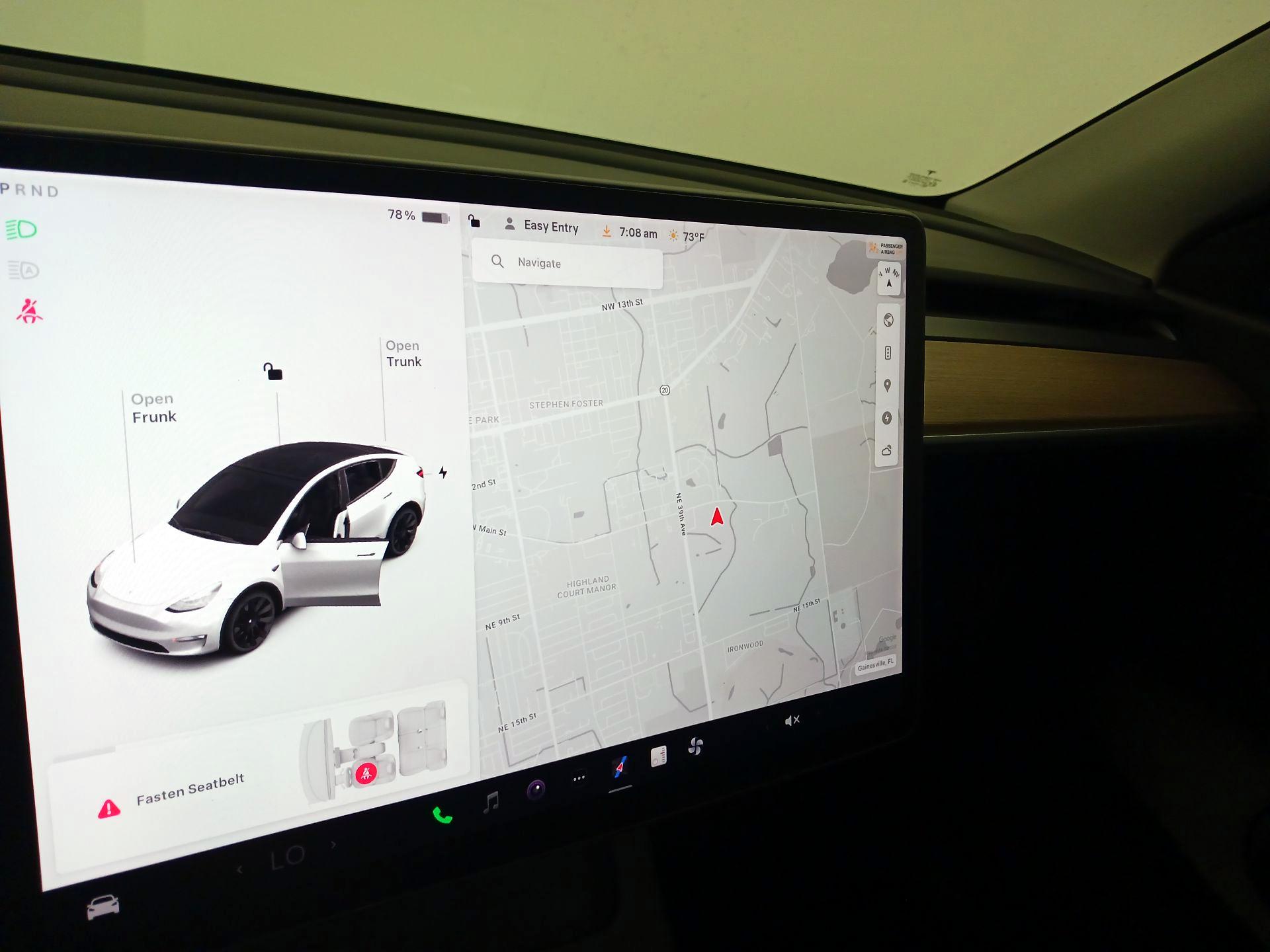Thumbnail: 2022 Tesla Model Y - 13
