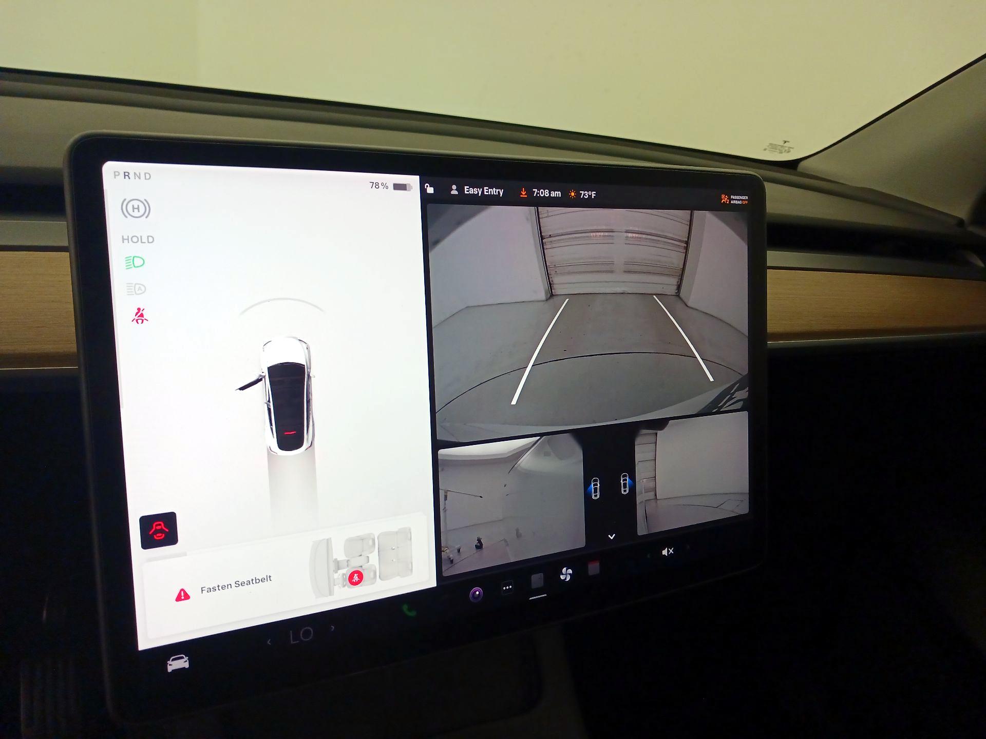 Thumbnail: 2022 Tesla Model Y - 14