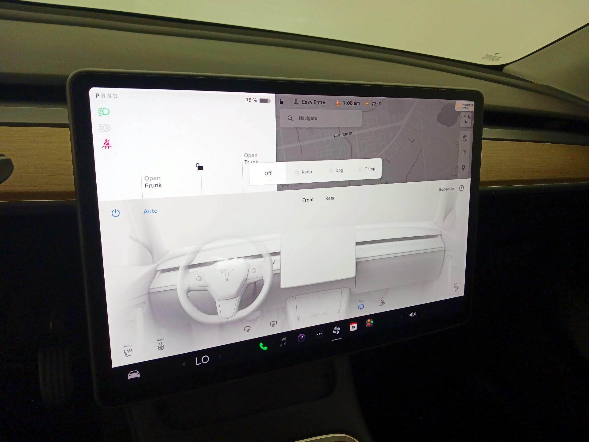 Thumbnail: 2022 Tesla Model Y - 16