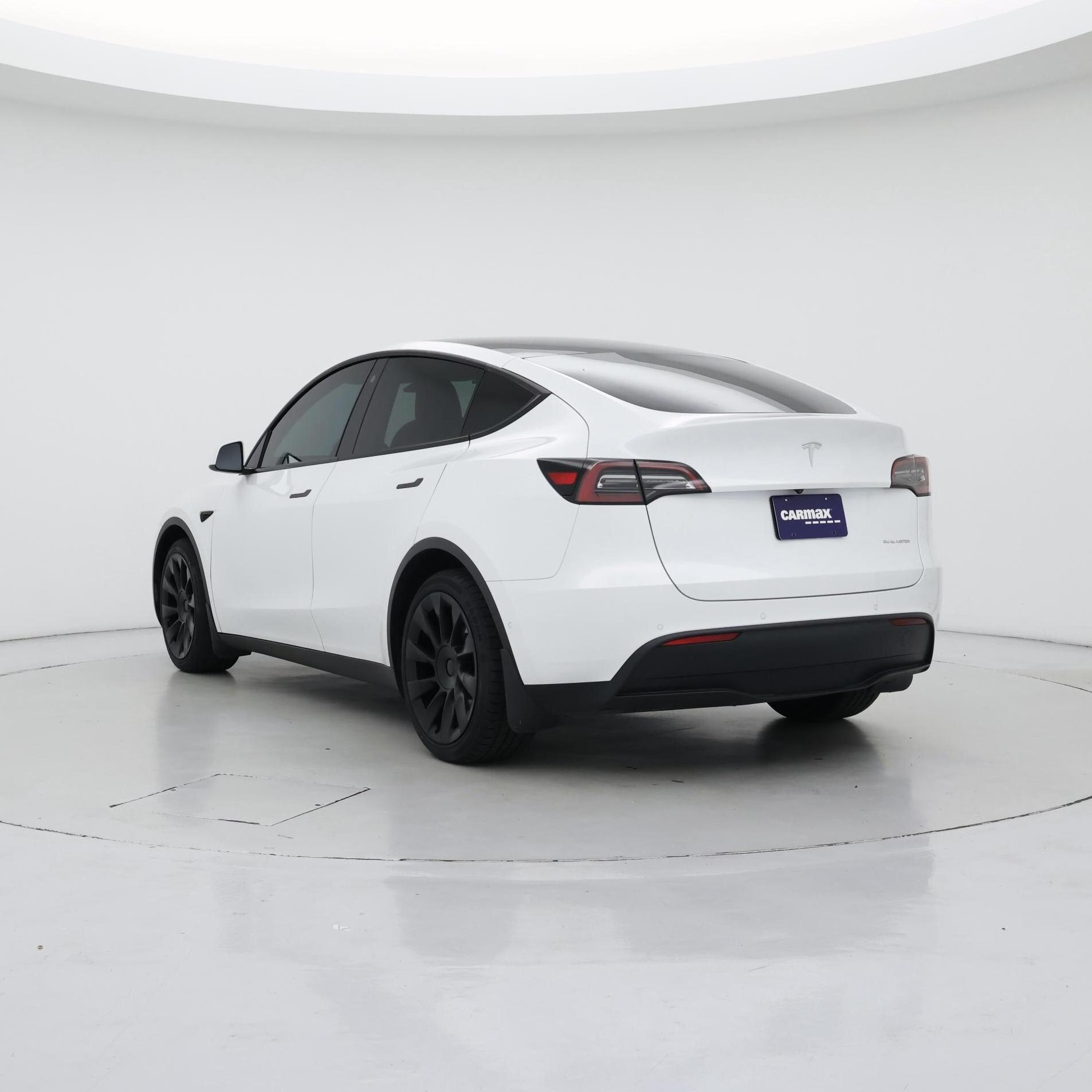 Thumbnail: 2022 Tesla Model Y - 2