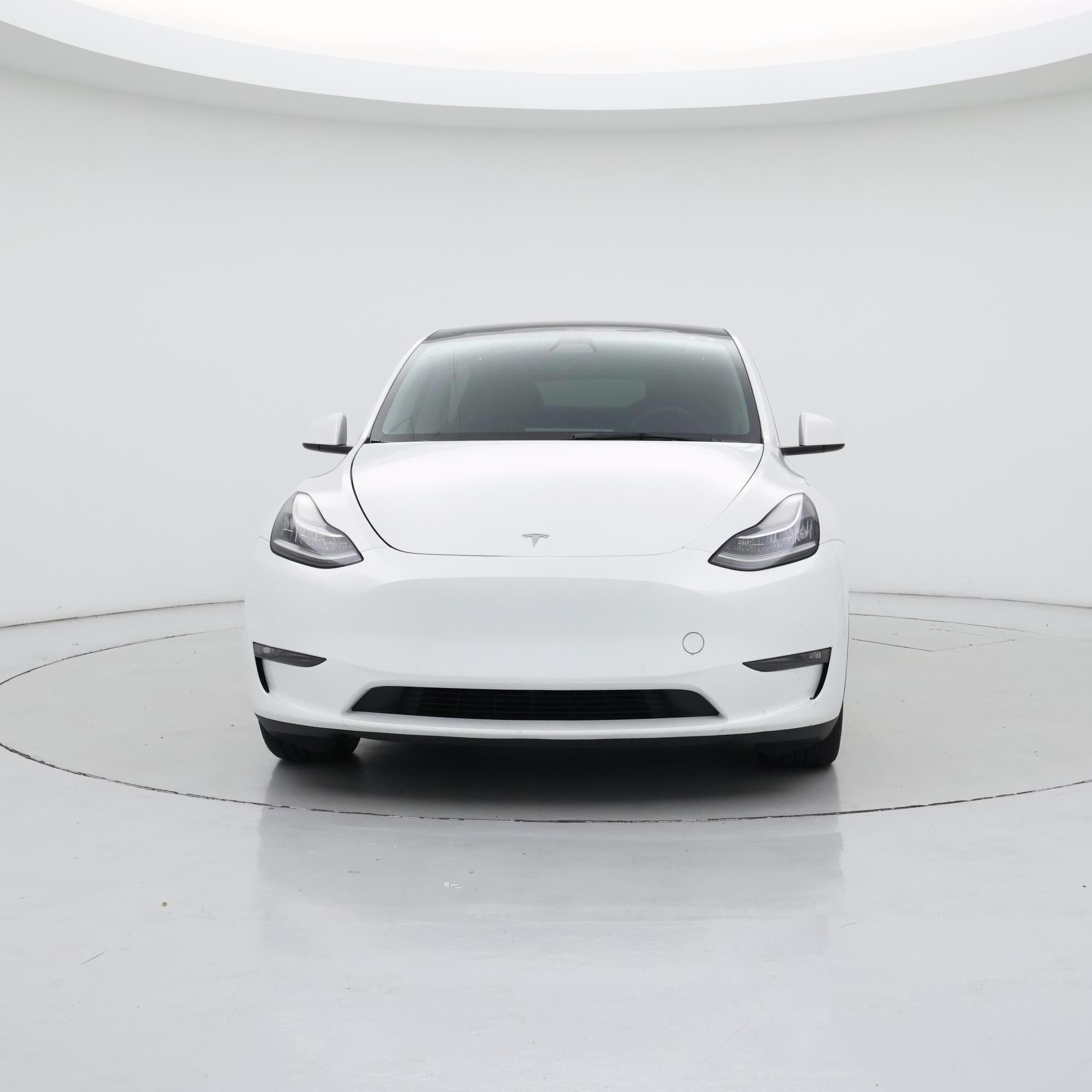 Thumbnail: 2022 Tesla Model Y - 5
