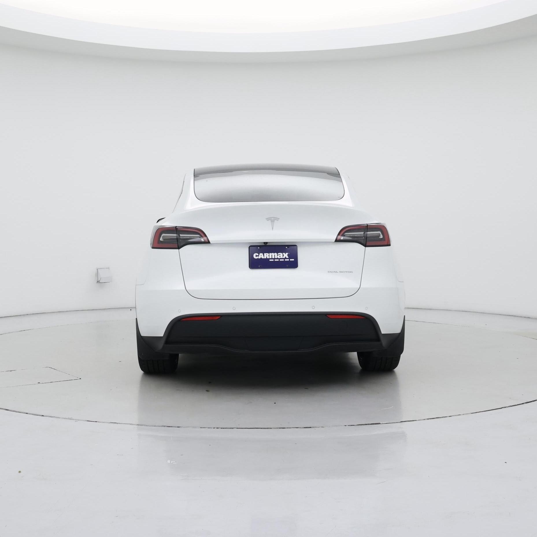 Thumbnail: 2022 Tesla Model Y - 6
