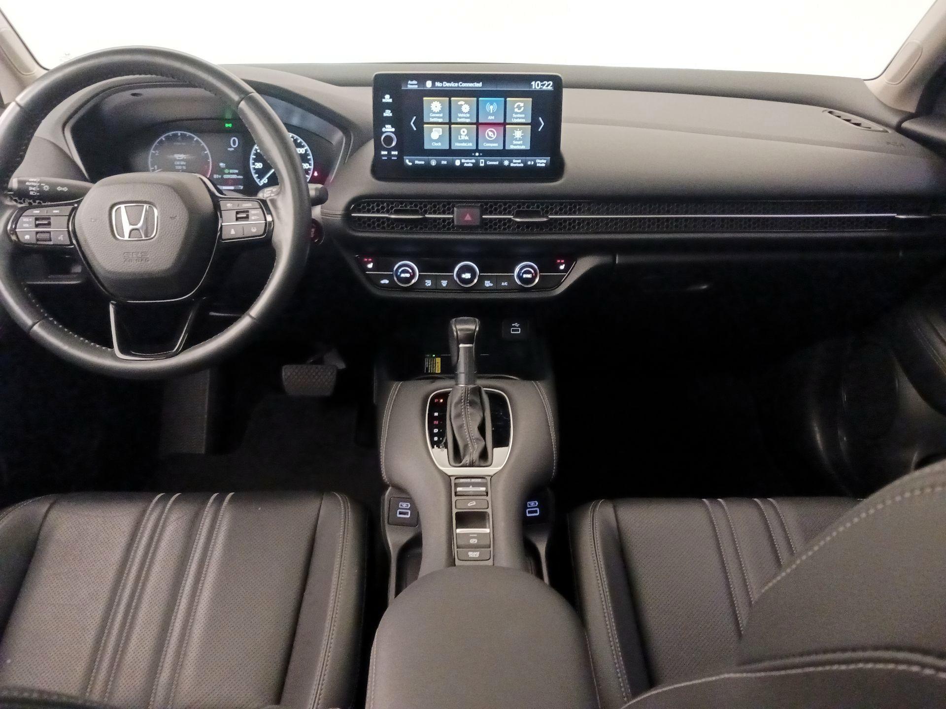 Thumbnail: 2023 Honda HR-V - 9