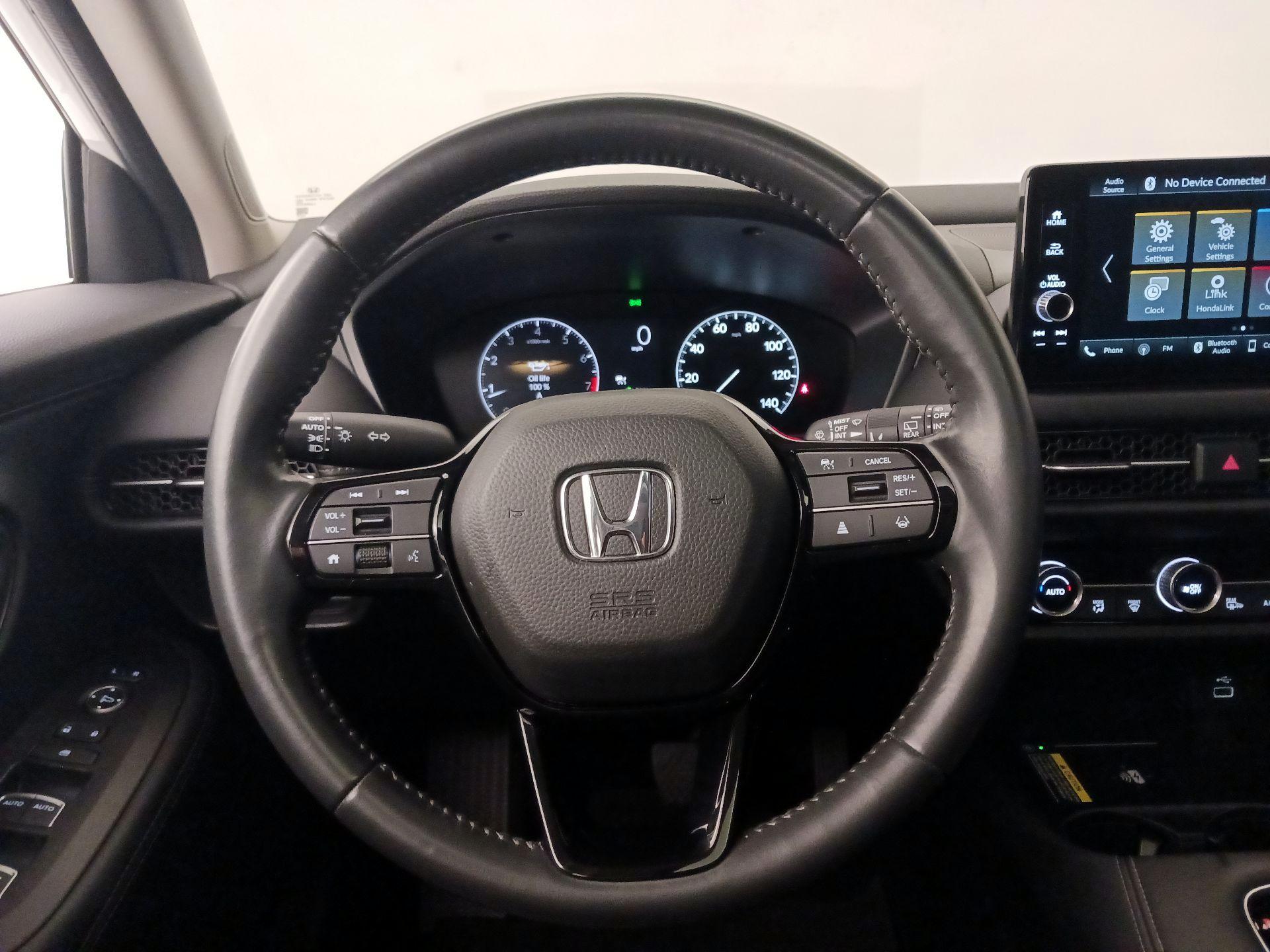 Thumbnail: 2023 Honda HR-V - 10