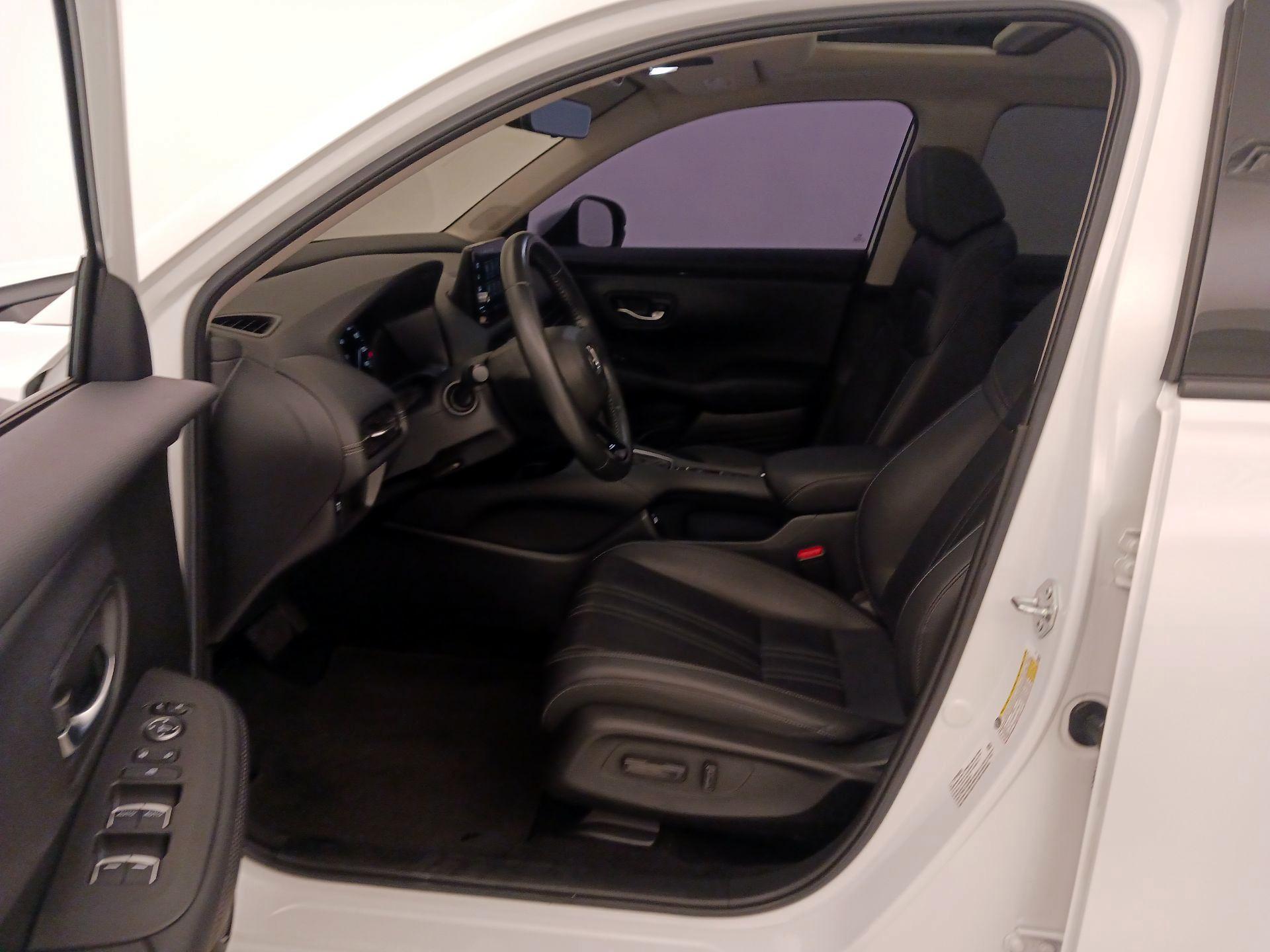 Thumbnail: 2023 Honda HR-V - 11