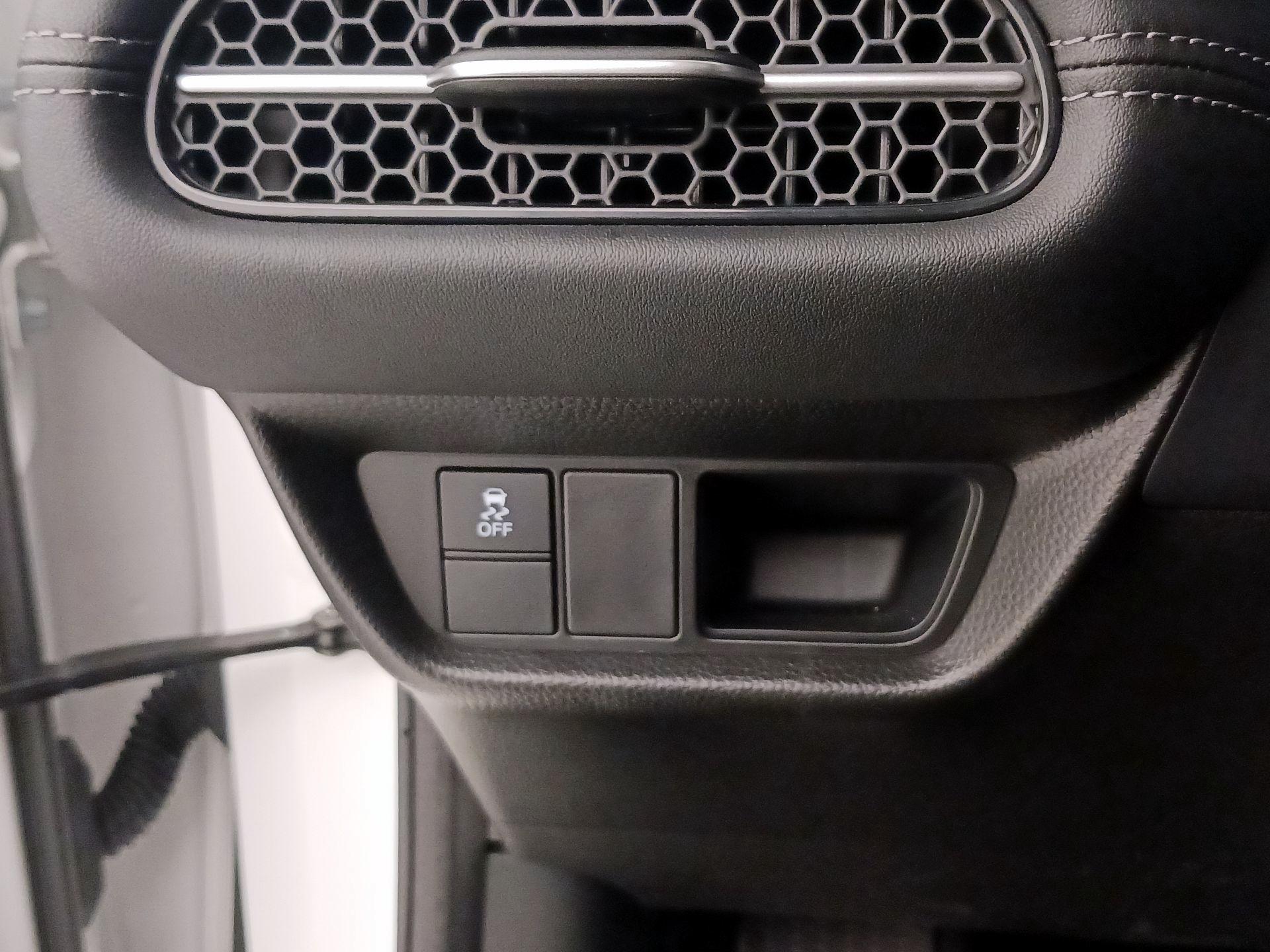 Thumbnail: 2023 Honda HR-V - 13
