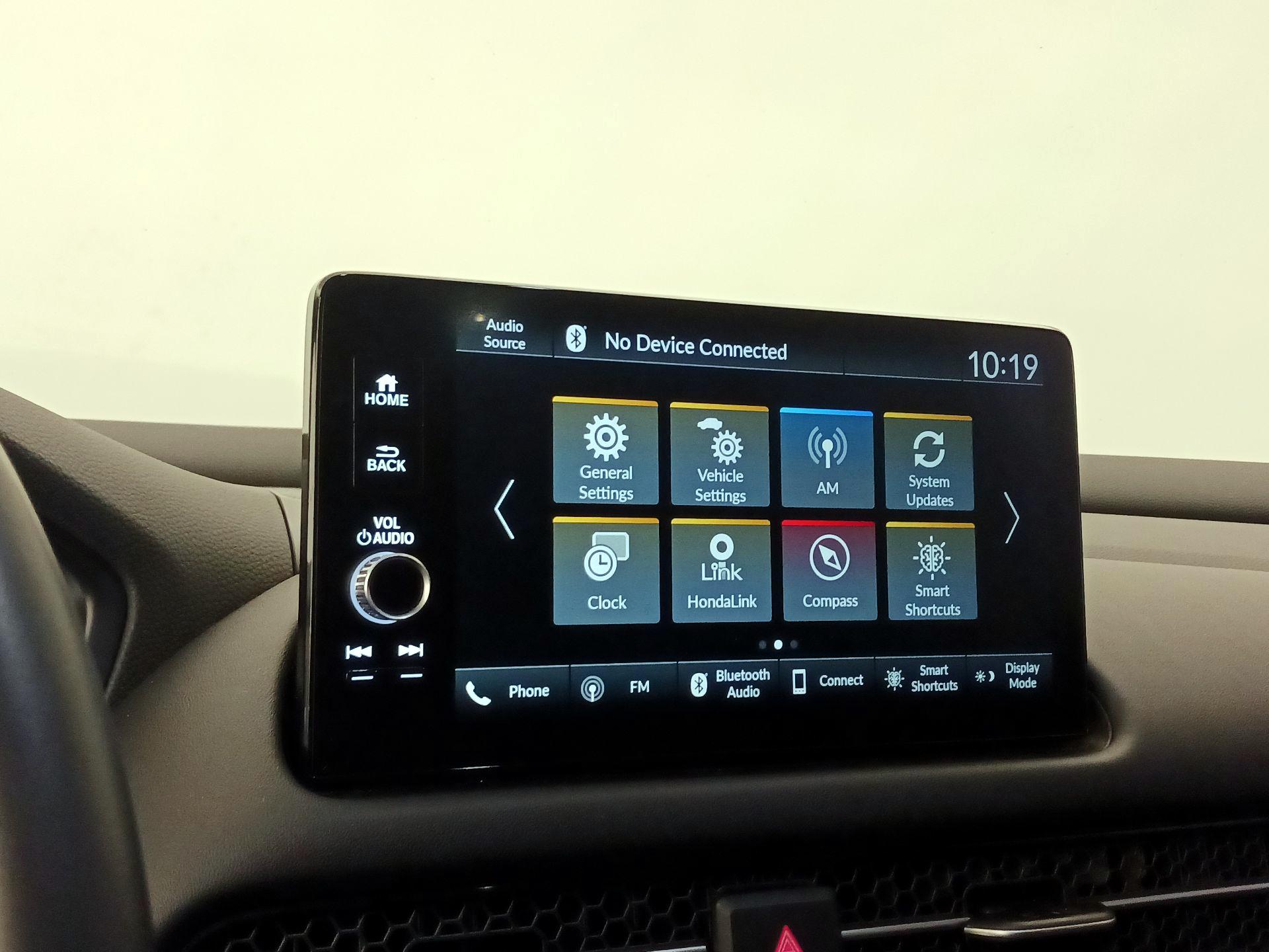 Thumbnail: 2023 Honda HR-V - 15