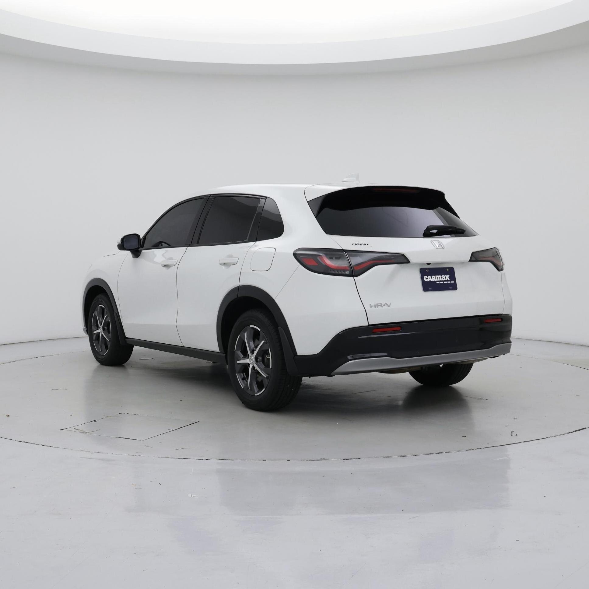 Thumbnail: 2023 Honda HR-V - 2