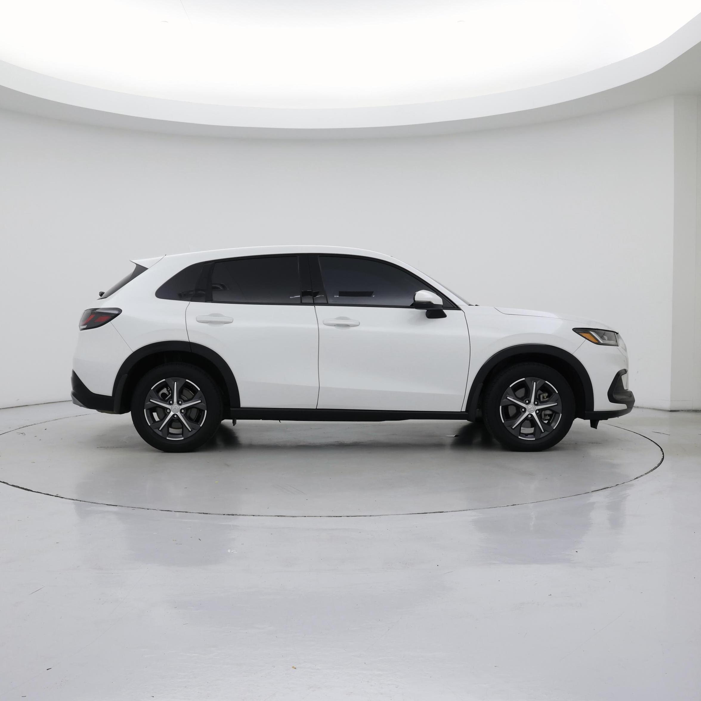 Thumbnail: 2023 Honda HR-V - 7