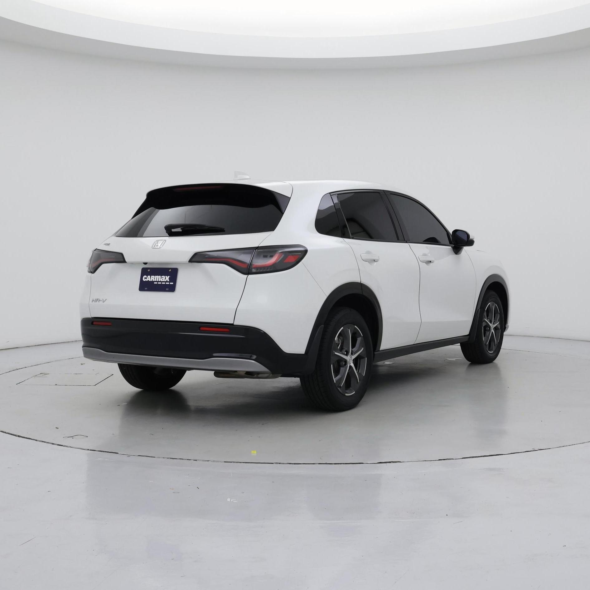 Thumbnail: 2023 Honda HR-V - 8