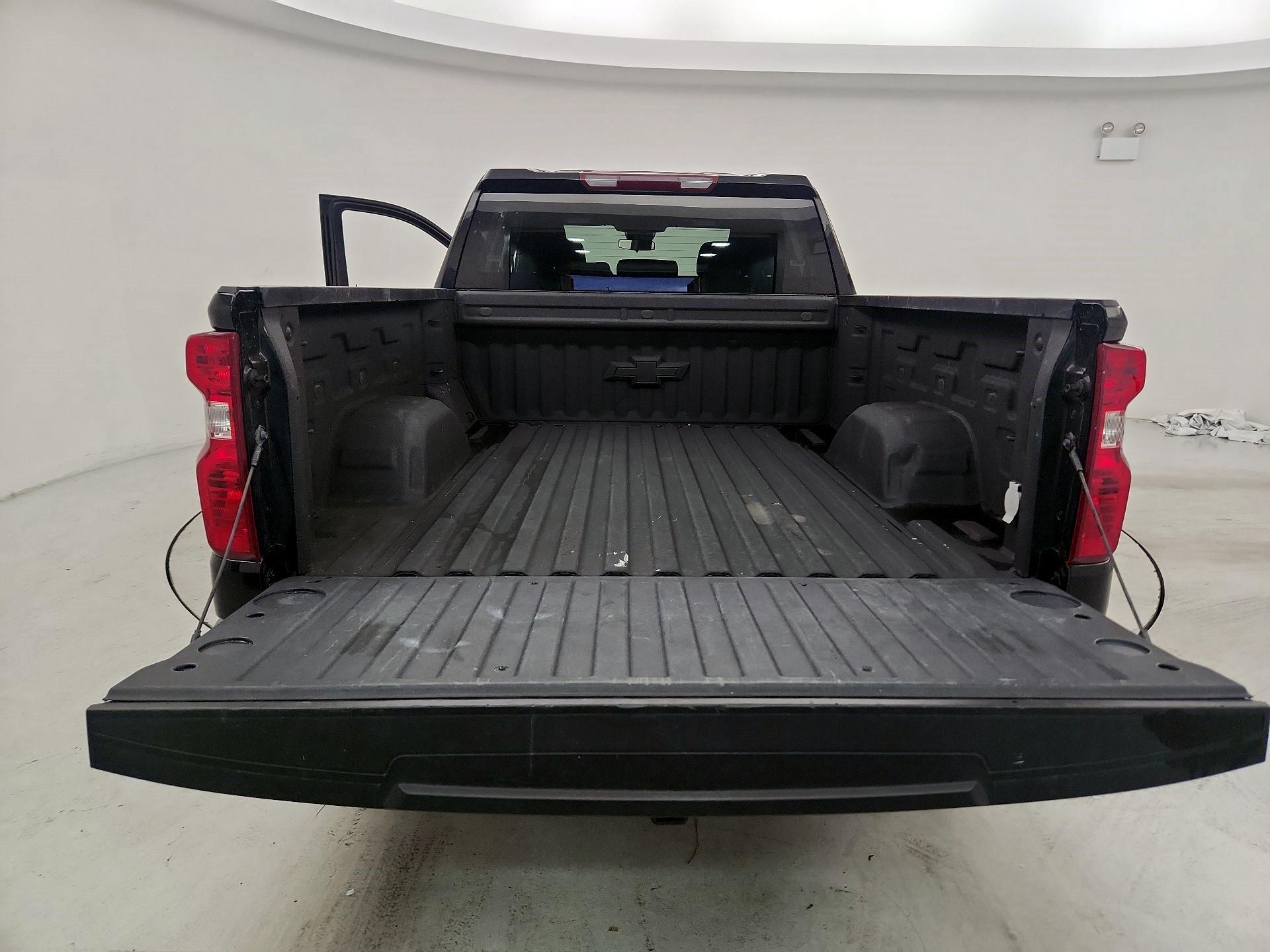 Thumbnail: 2024 Chevrolet Silverado 1500 - 20