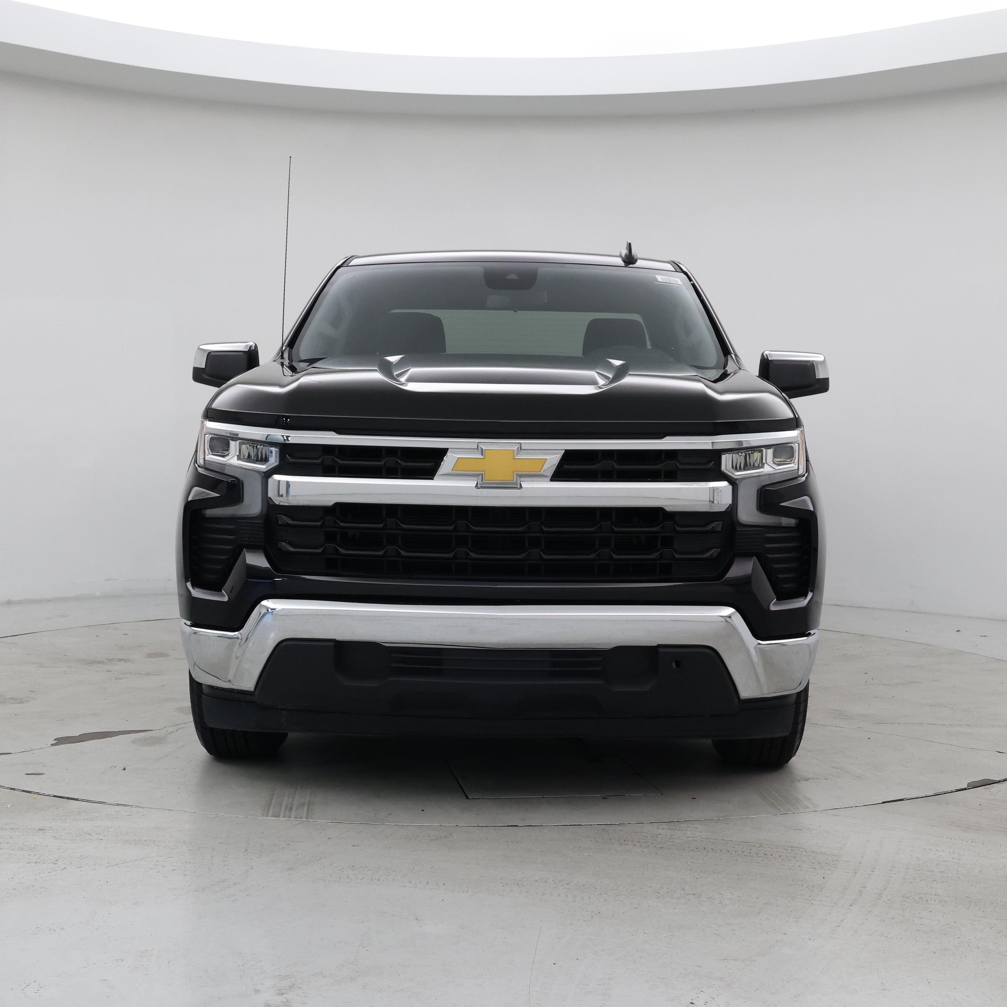 Thumbnail: 2024 Chevrolet Silverado 1500 - 5