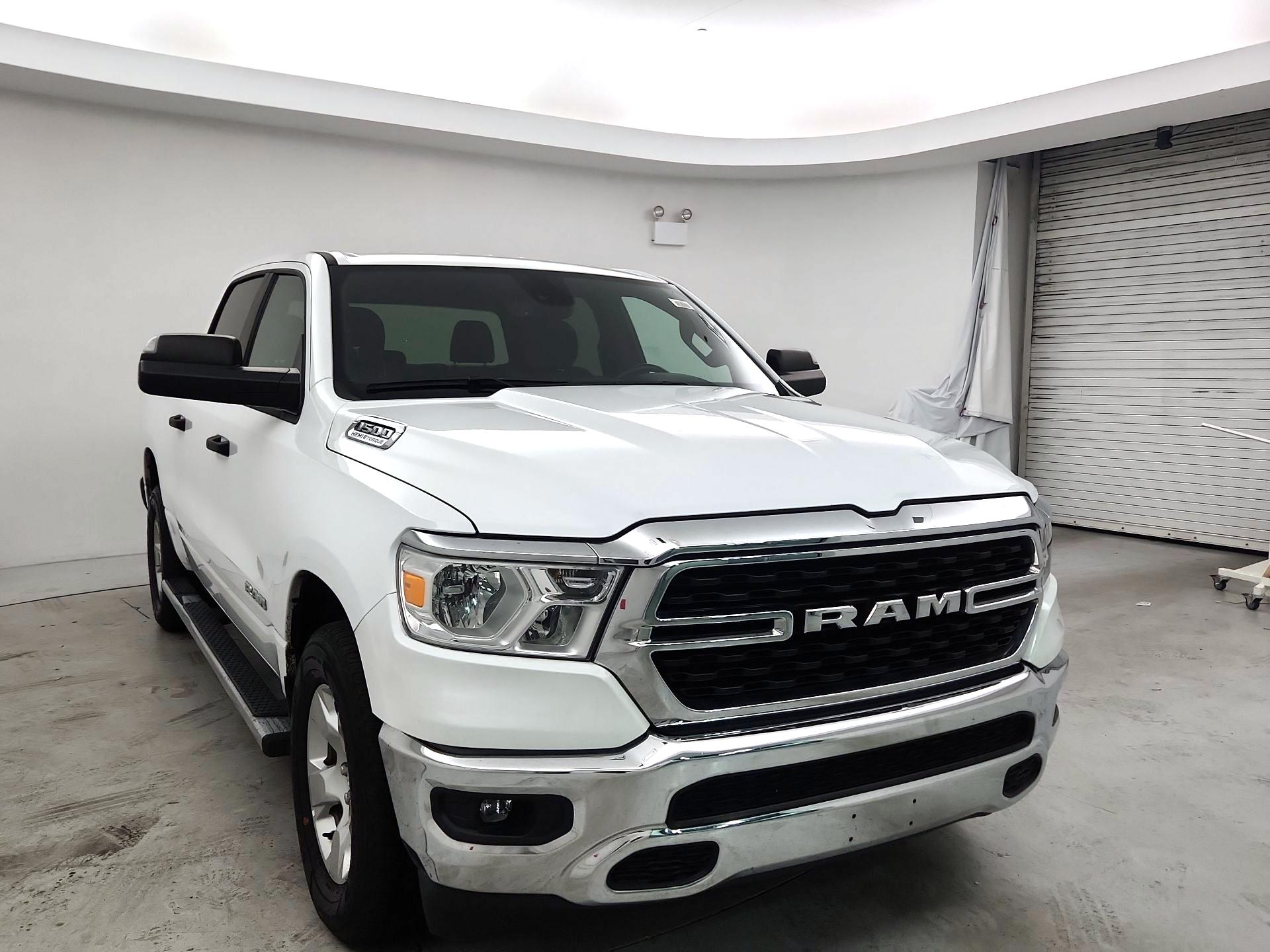 Thumbnail: 2023 RAM 1500 - 1