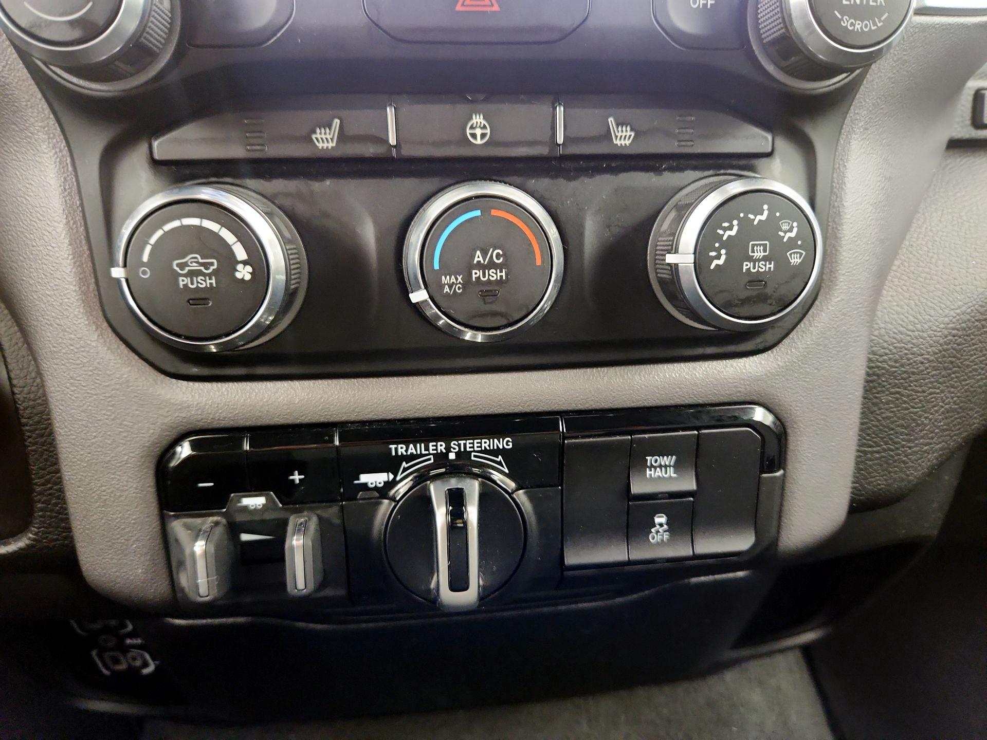 Thumbnail: 2023 RAM 1500 - 14