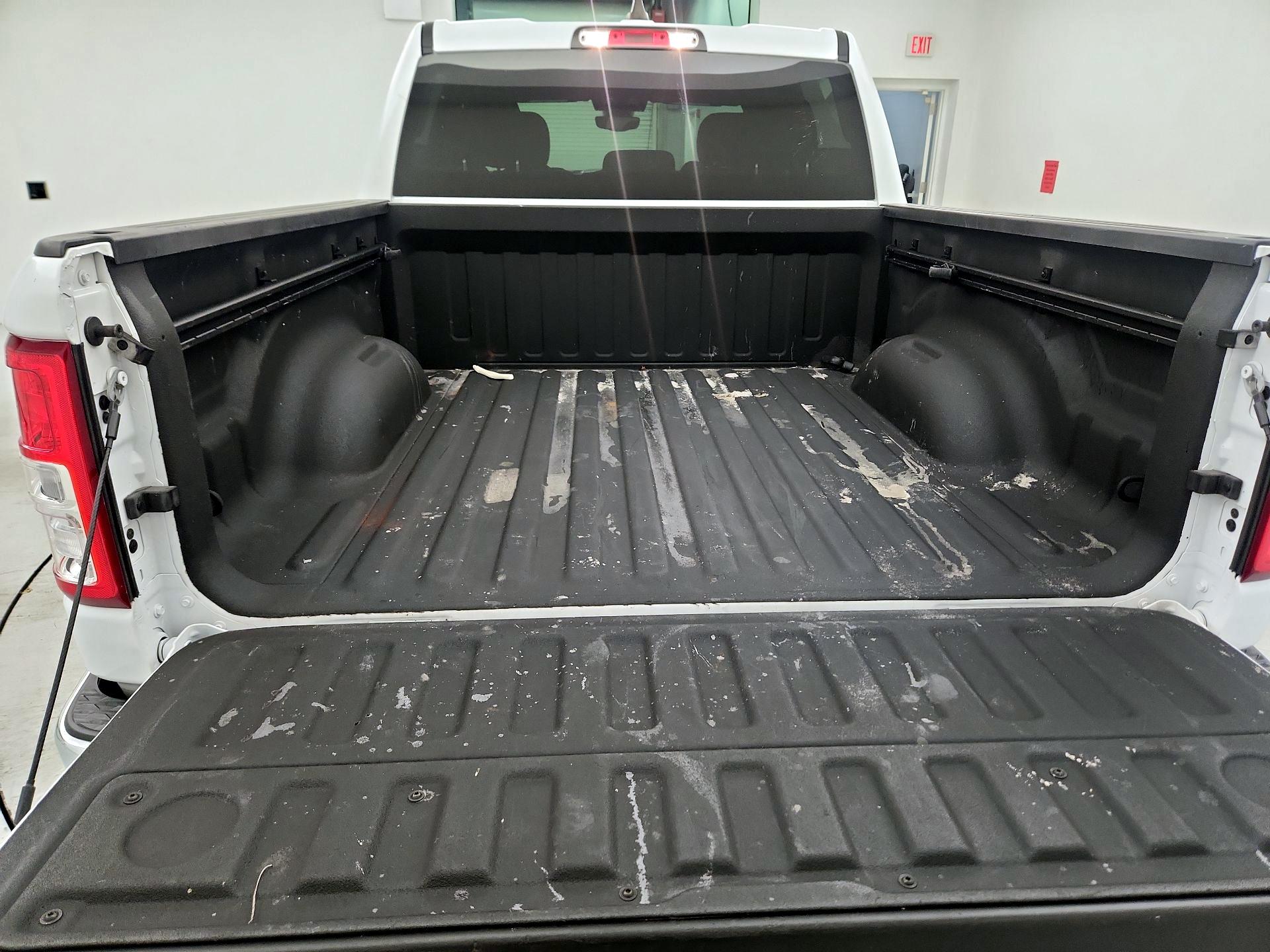 Thumbnail: 2023 RAM 1500 - 18