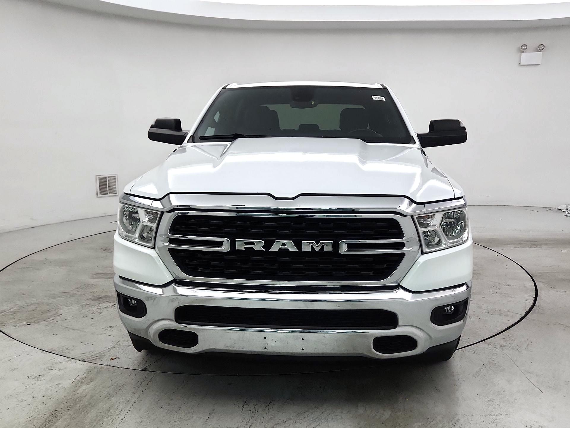 Thumbnail: 2023 RAM 1500 - 2