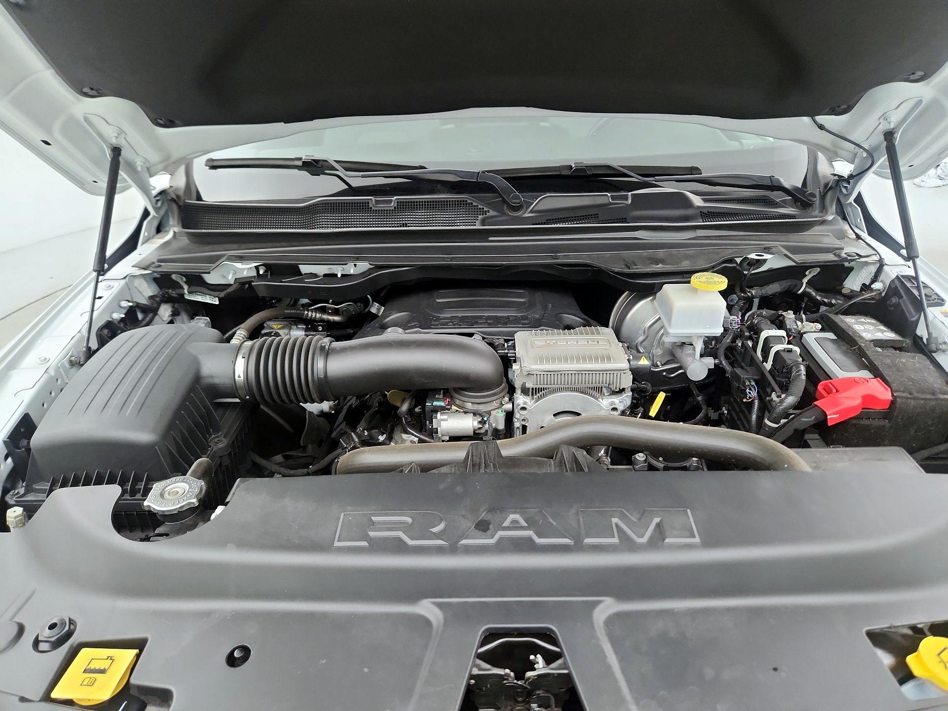 Thumbnail: 2023 RAM 1500 - 19