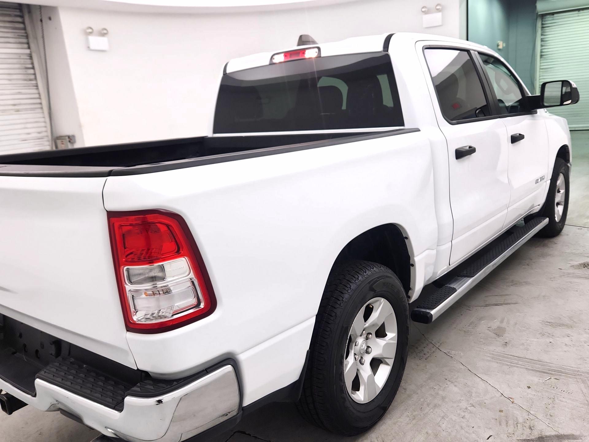 Thumbnail: 2023 RAM 1500 - 5