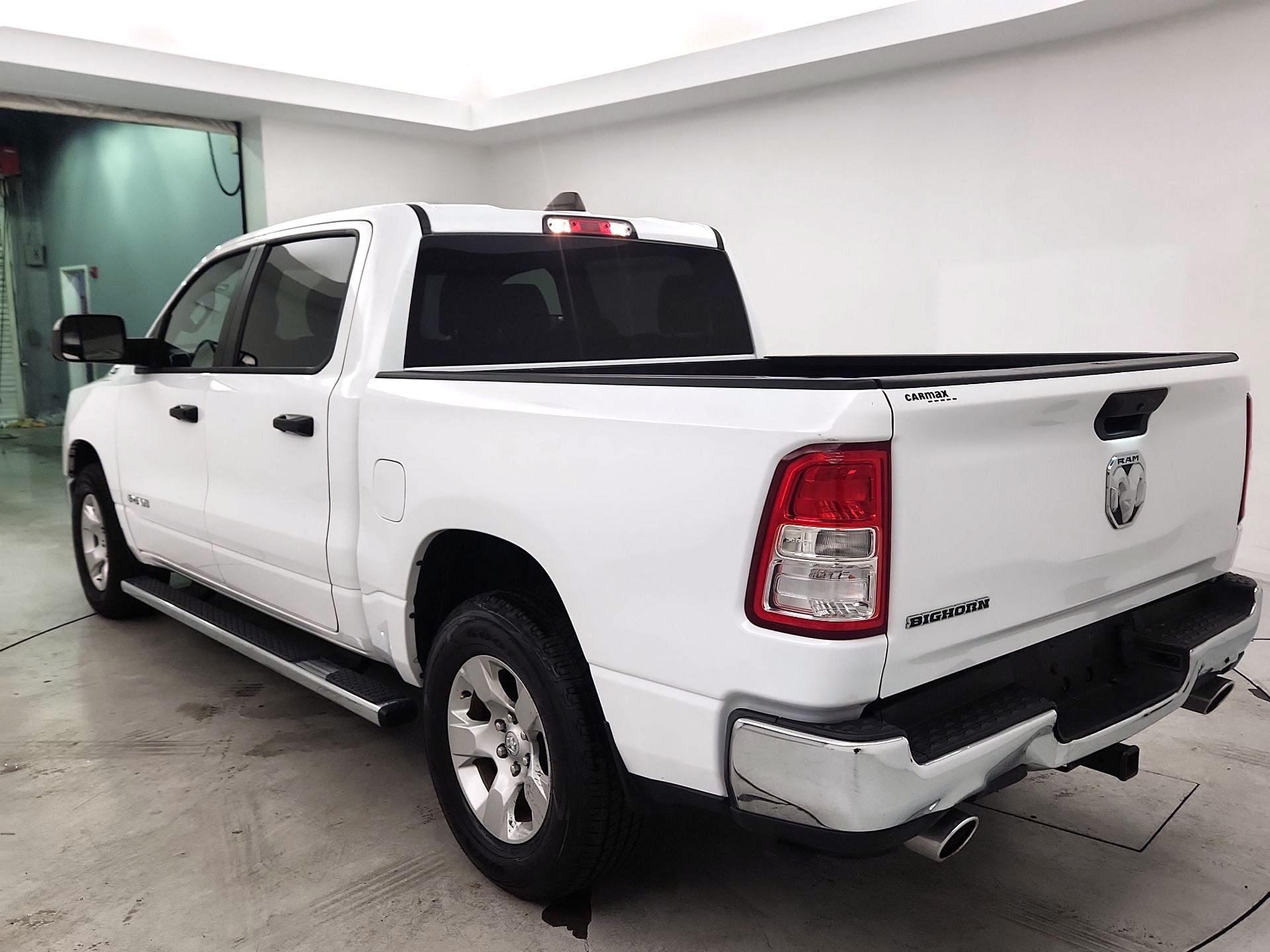 Thumbnail: 2023 RAM 1500 - 7