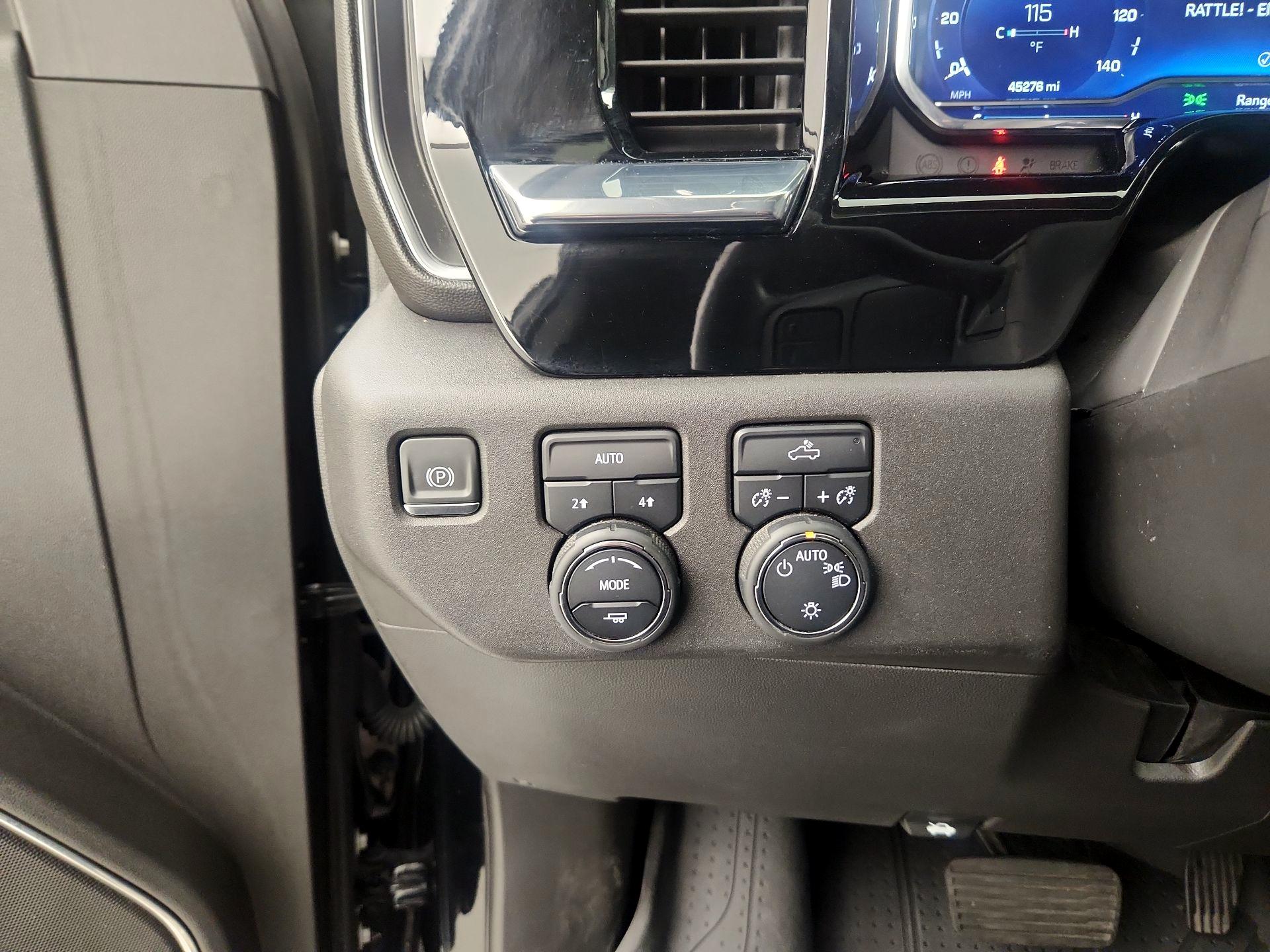Thumbnail: 2023 Chevrolet Silverado 1500 - 13