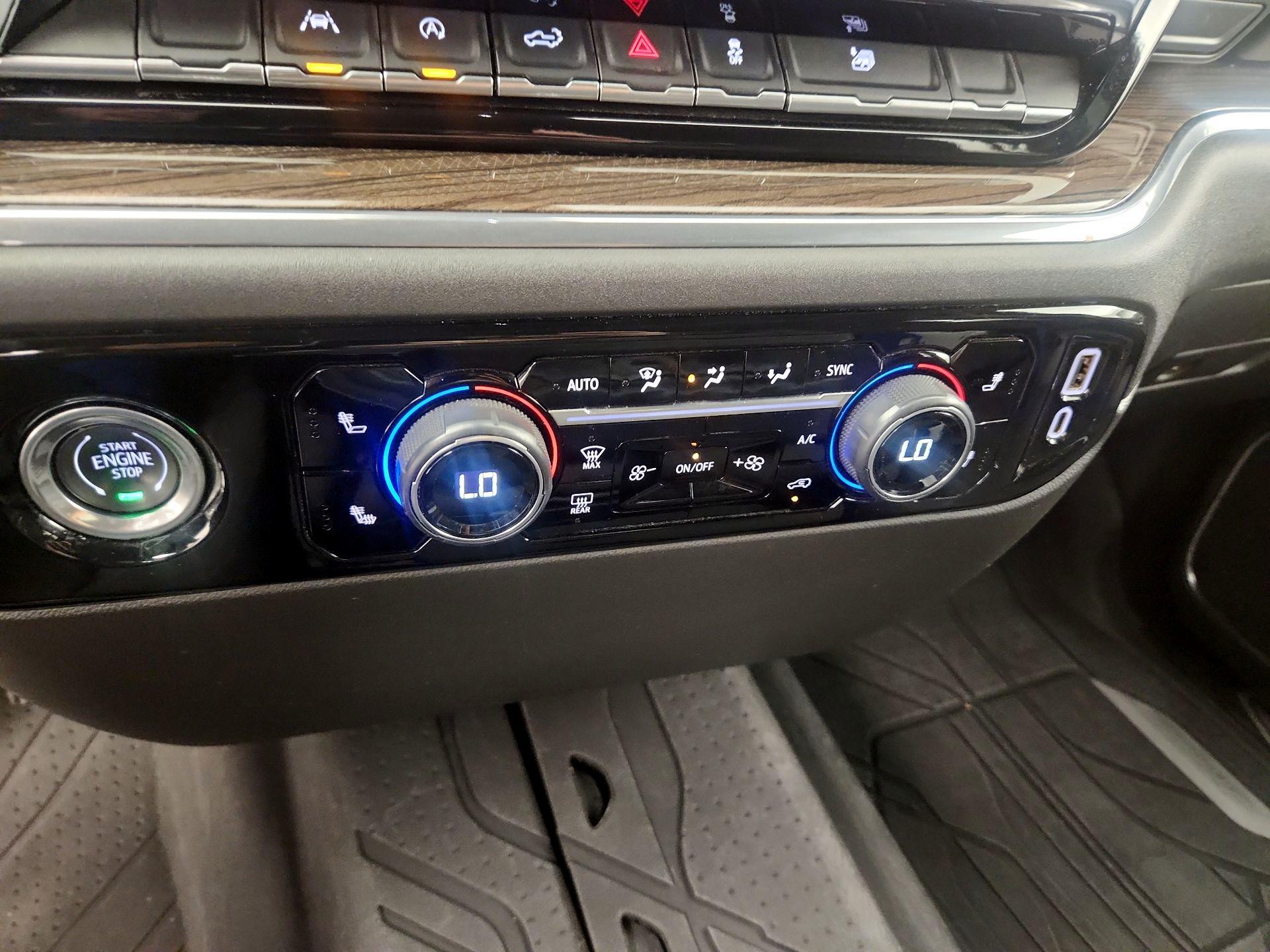 Thumbnail: 2023 Chevrolet Silverado 1500 - 16