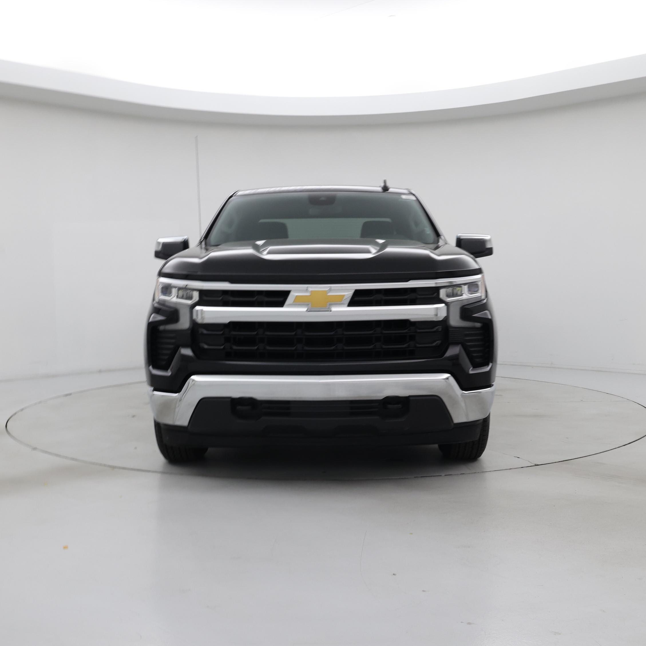 Thumbnail: 2023 Chevrolet Silverado 1500 - 5