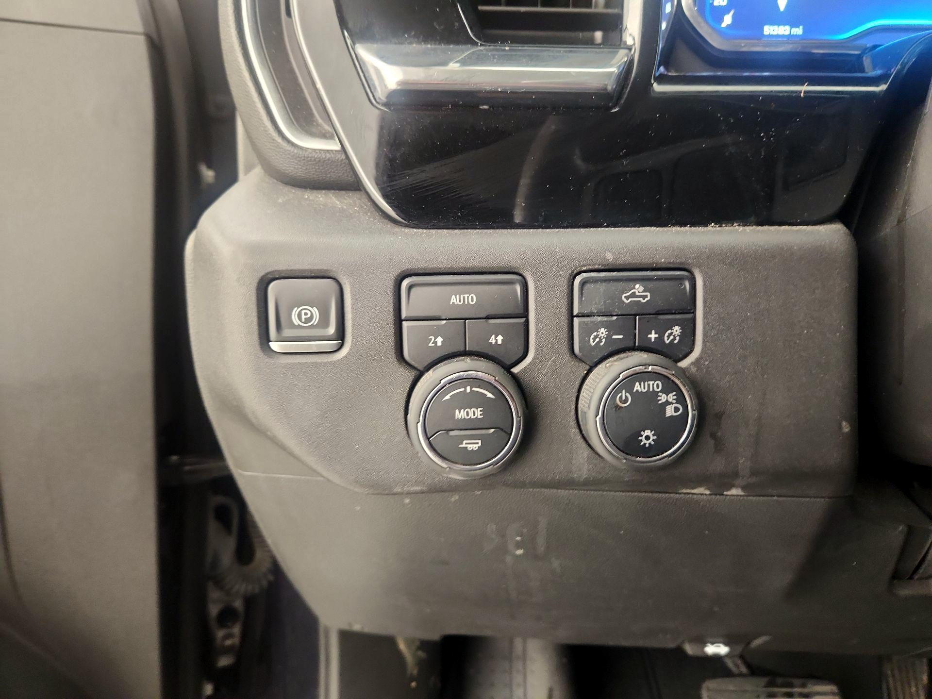 Thumbnail: 2023 Chevrolet Silverado 1500 - 13