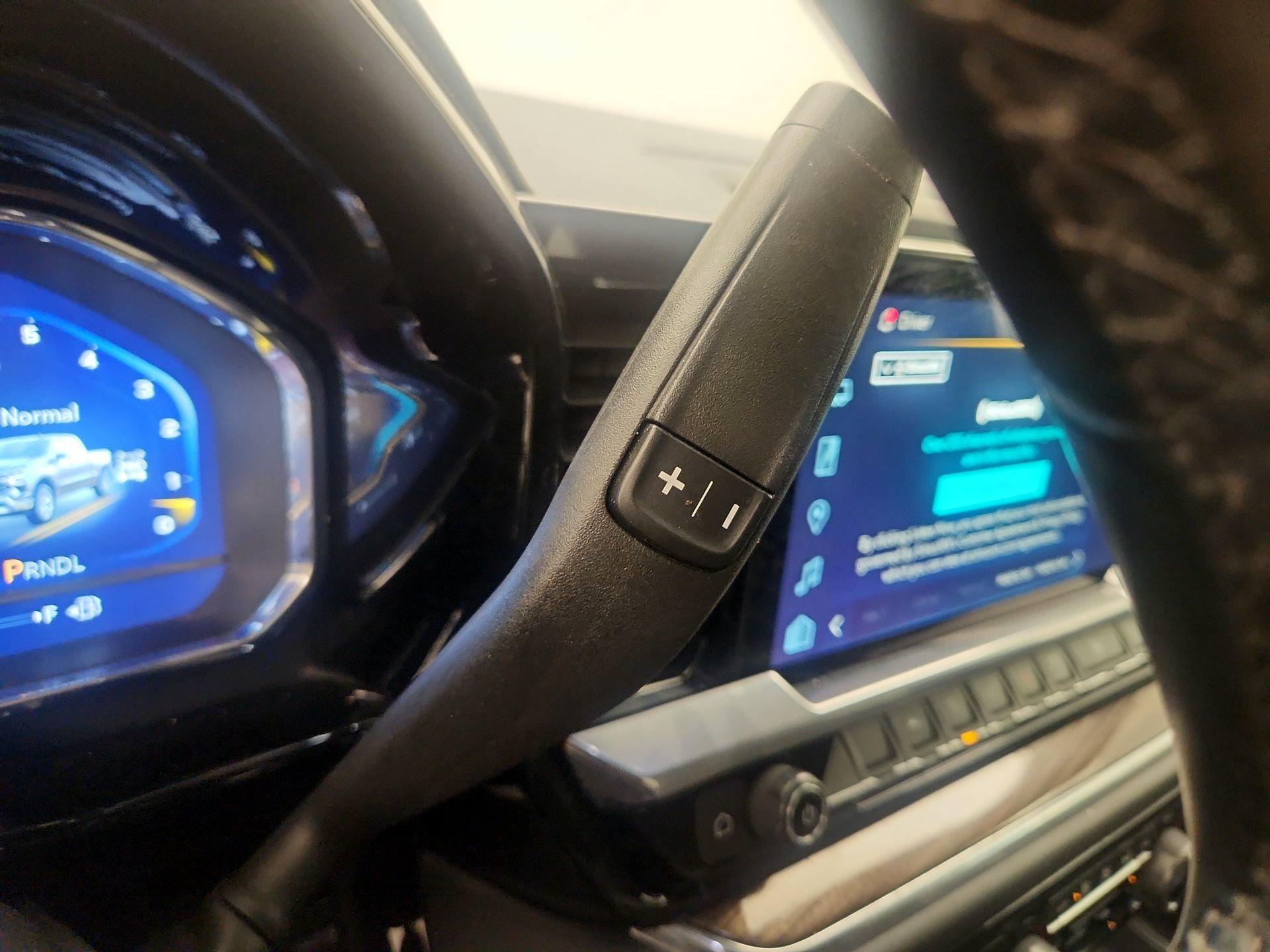 Thumbnail: 2023 Chevrolet Silverado 1500 - 18