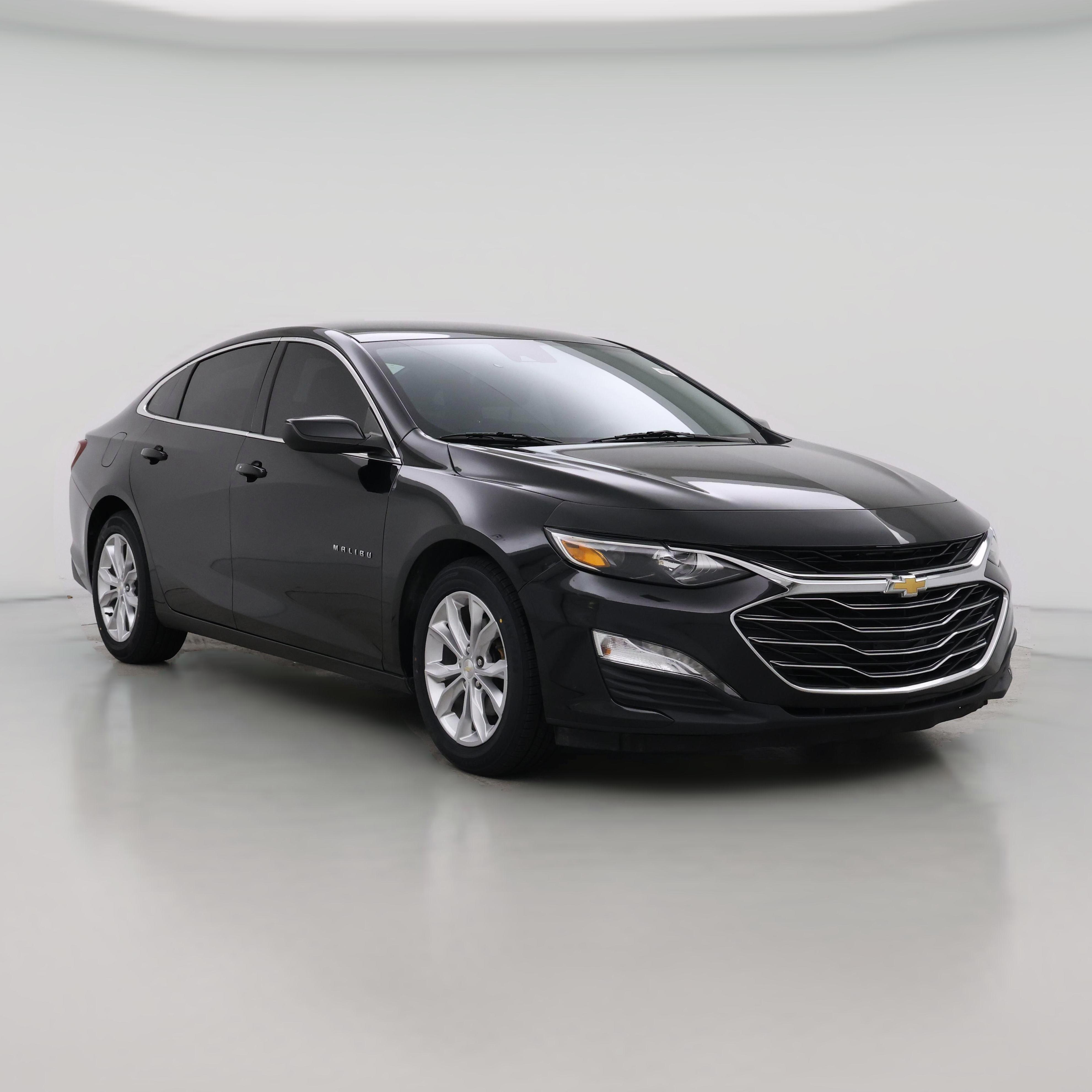 Thumbnail: 2020 Chevrolet Malibu - 1