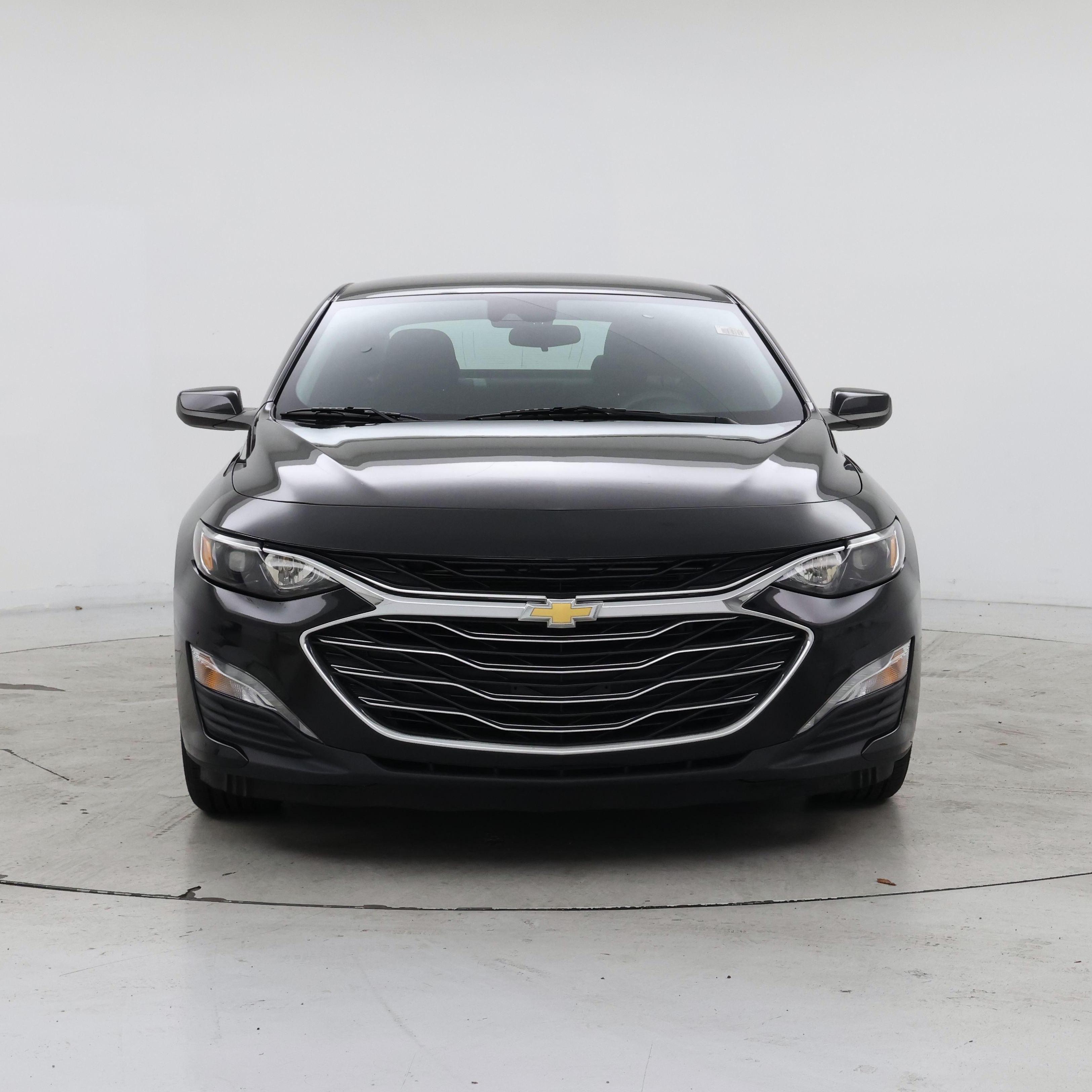Thumbnail: 2020 Chevrolet Malibu - 5