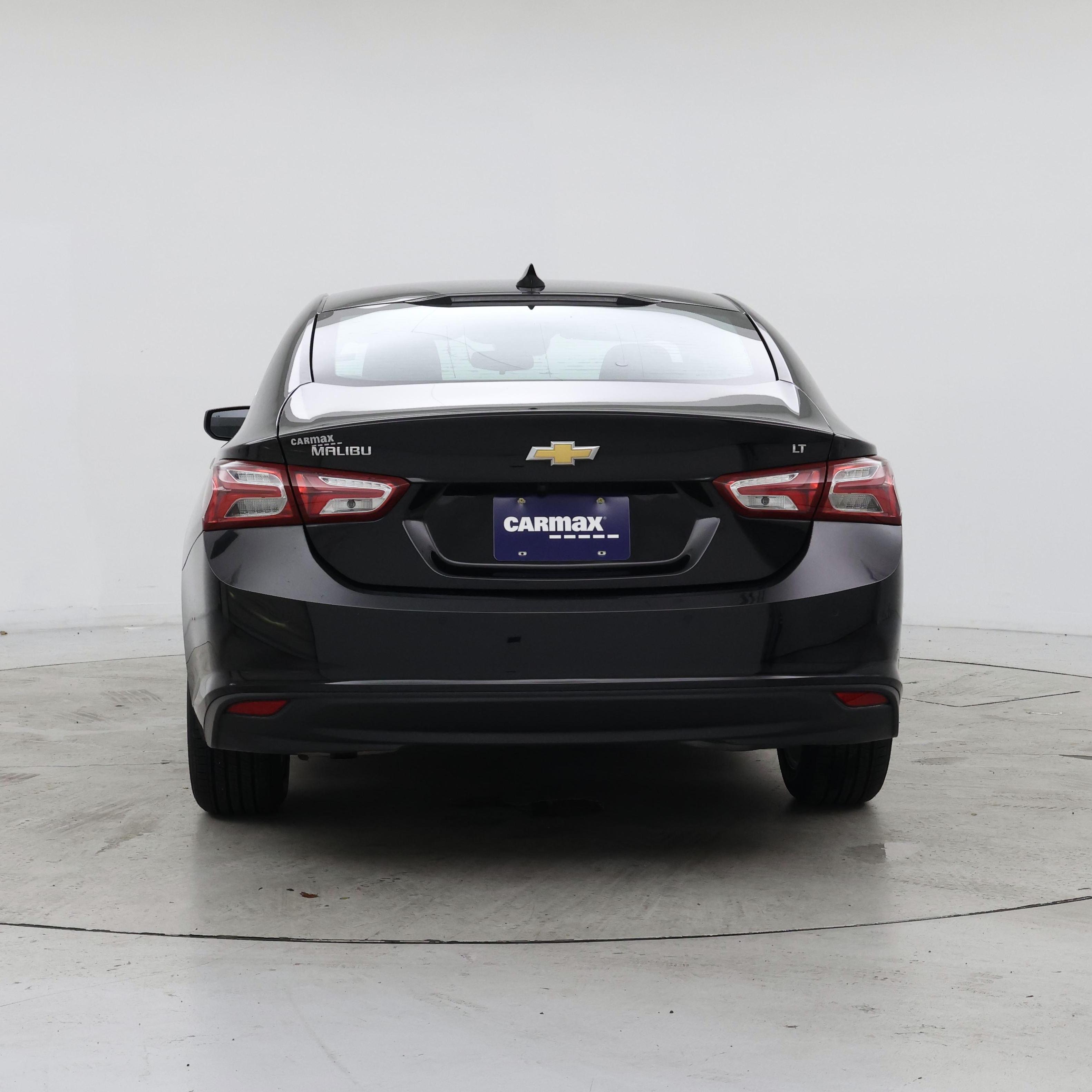 Thumbnail: 2020 Chevrolet Malibu - 6