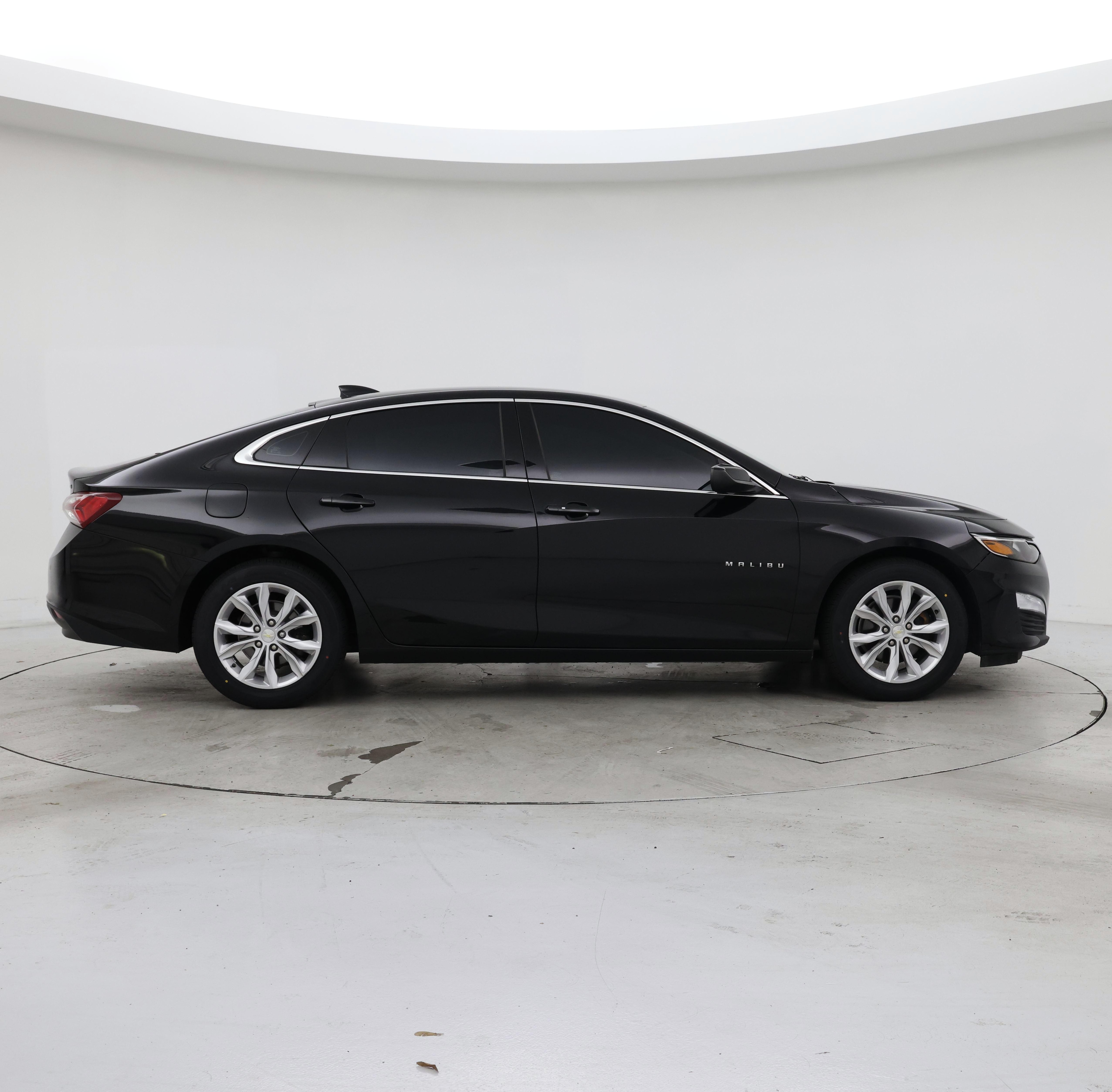 Thumbnail: 2020 Chevrolet Malibu - 7