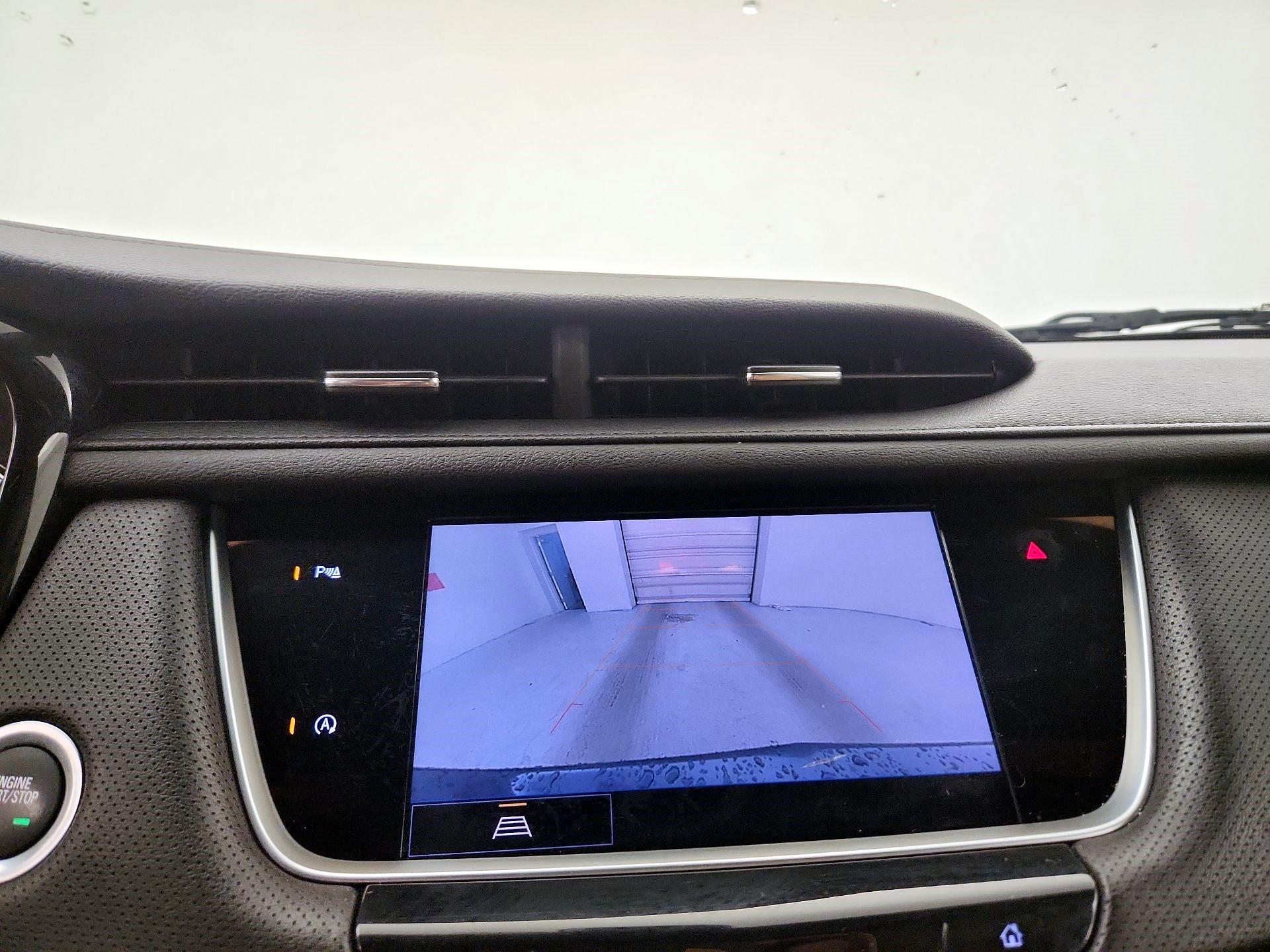 Thumbnail: 2021 Cadillac XT5 - 14