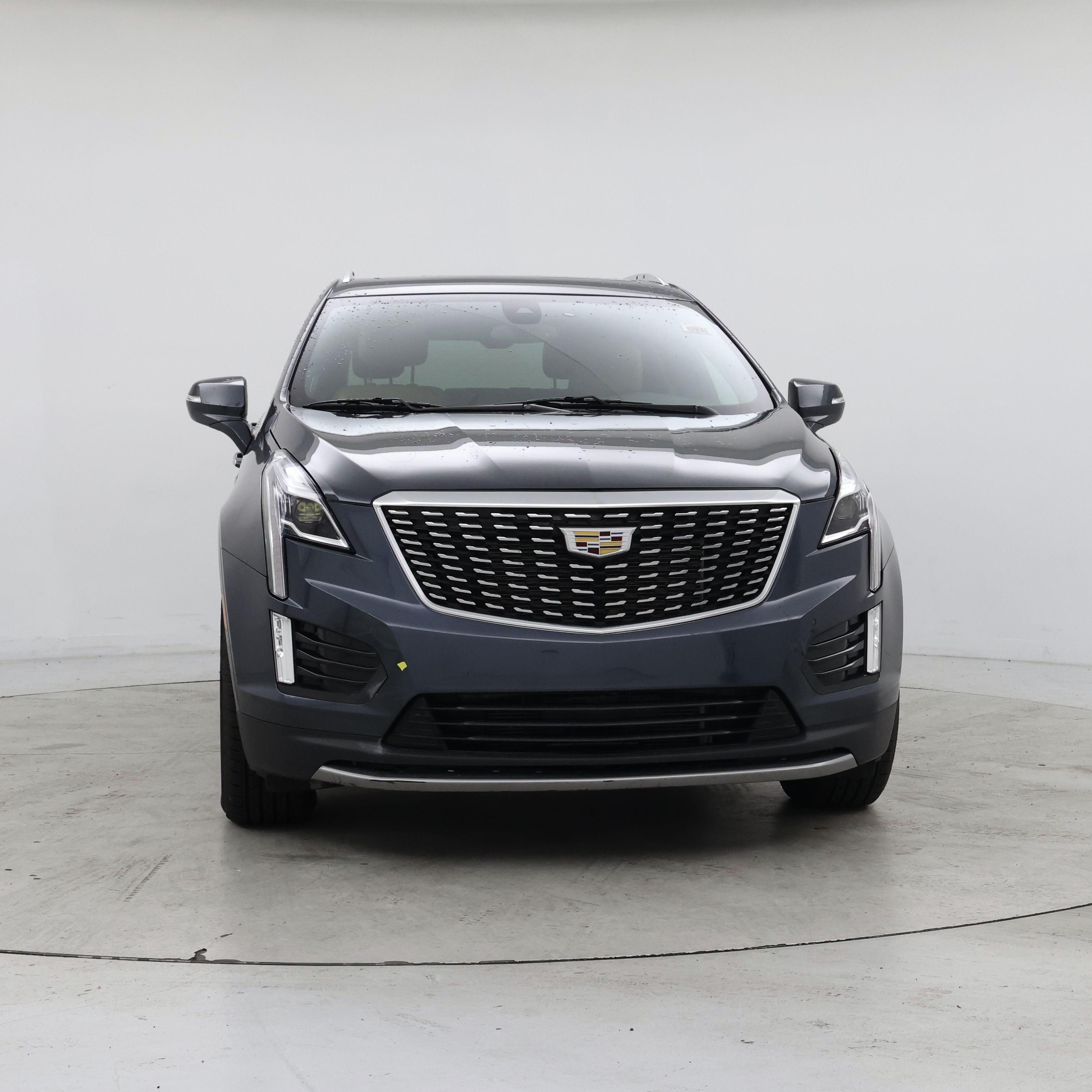 Thumbnail: 2021 Cadillac XT5 - 5