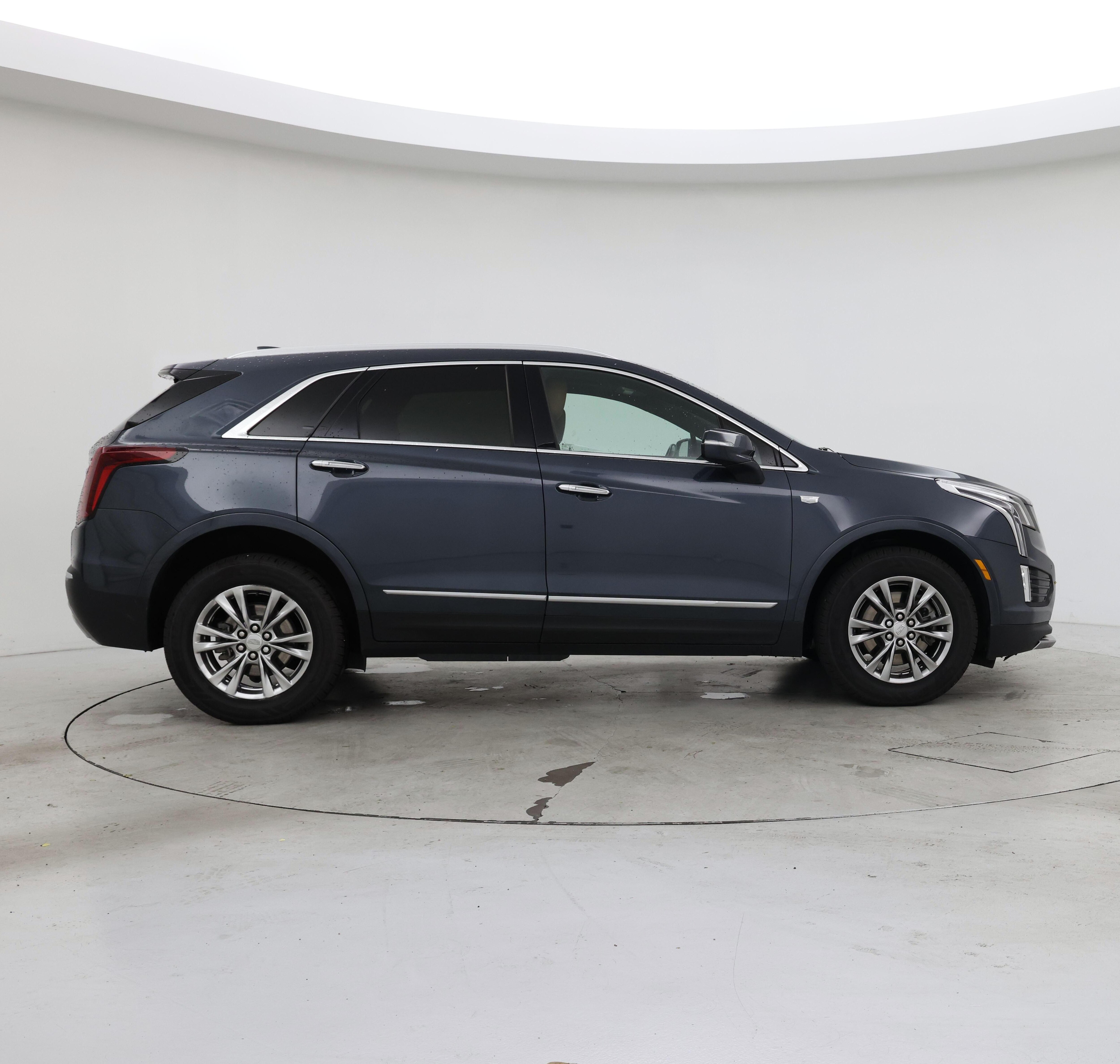 Thumbnail: 2021 Cadillac XT5 - 7