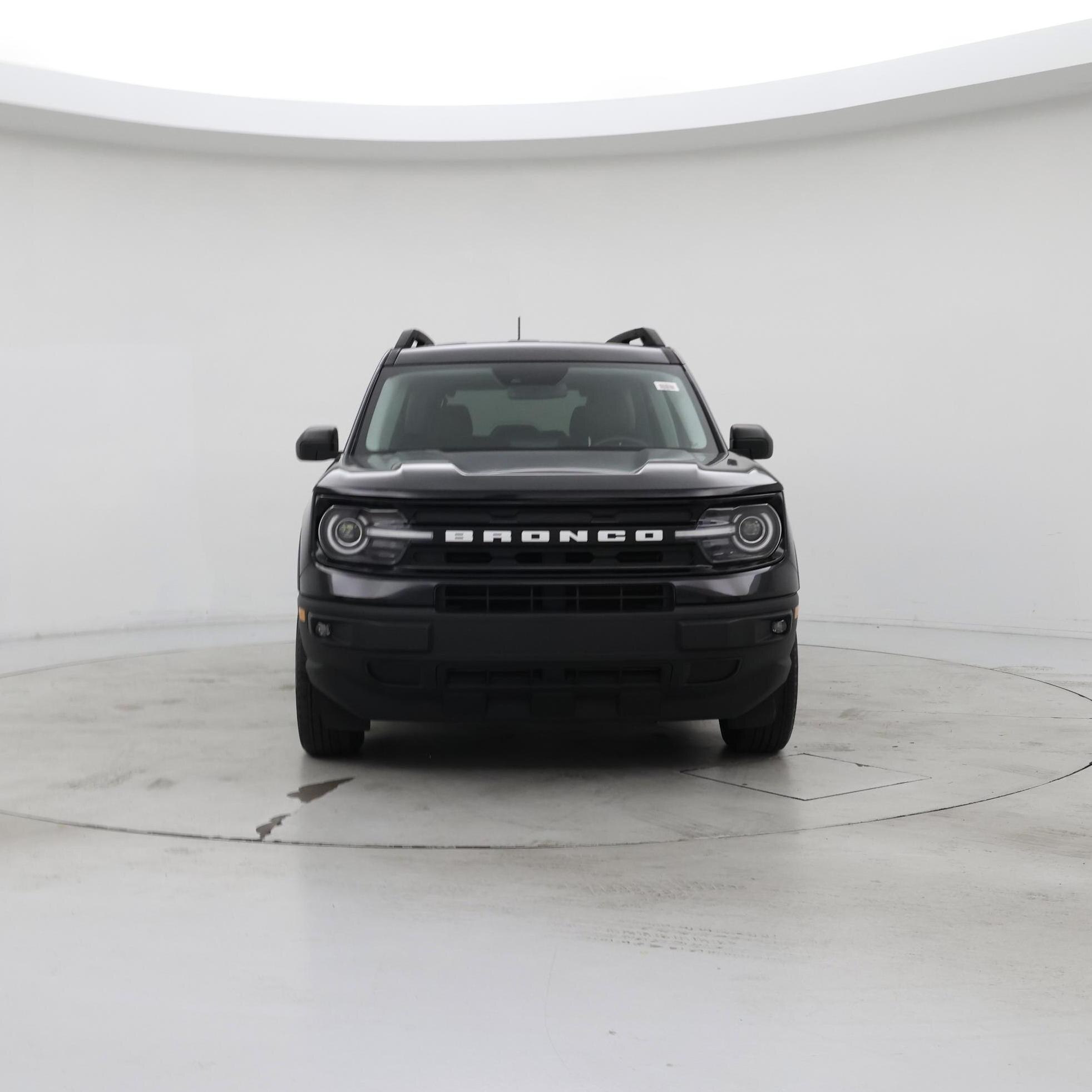 Thumbnail: 2022 Ford Bronco Sport - 5