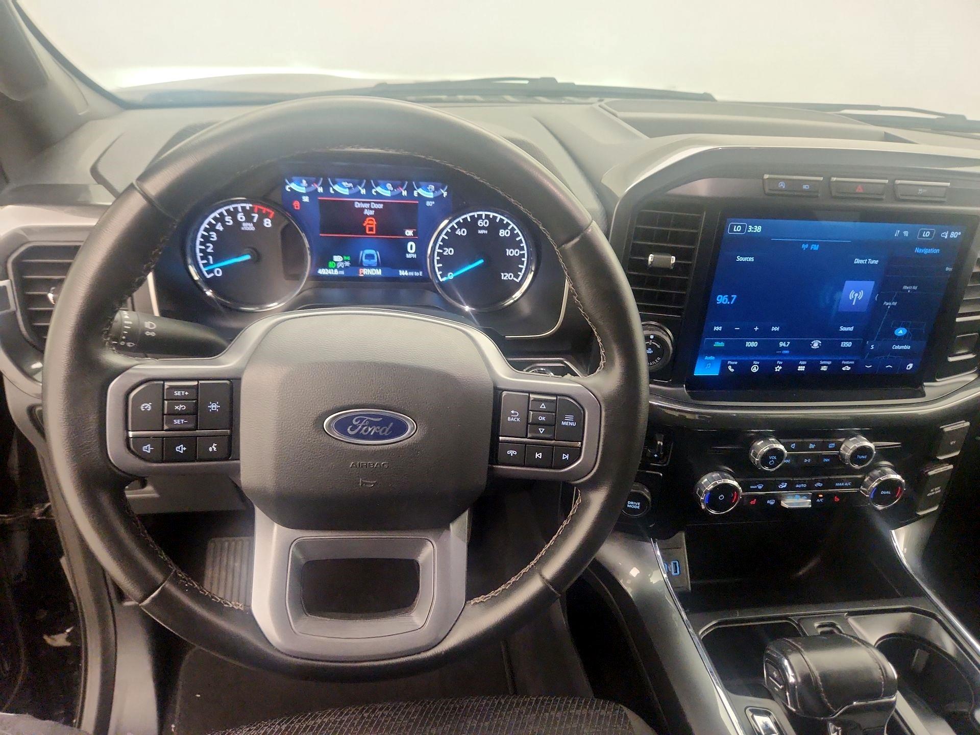 Thumbnail: 2023 Ford F-150 - 9