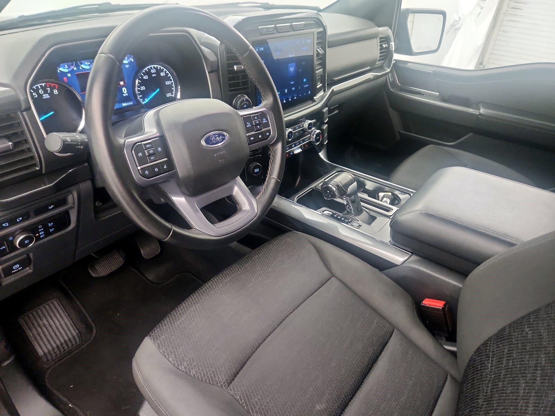Thumbnail: 2023 Ford F-150 - 11