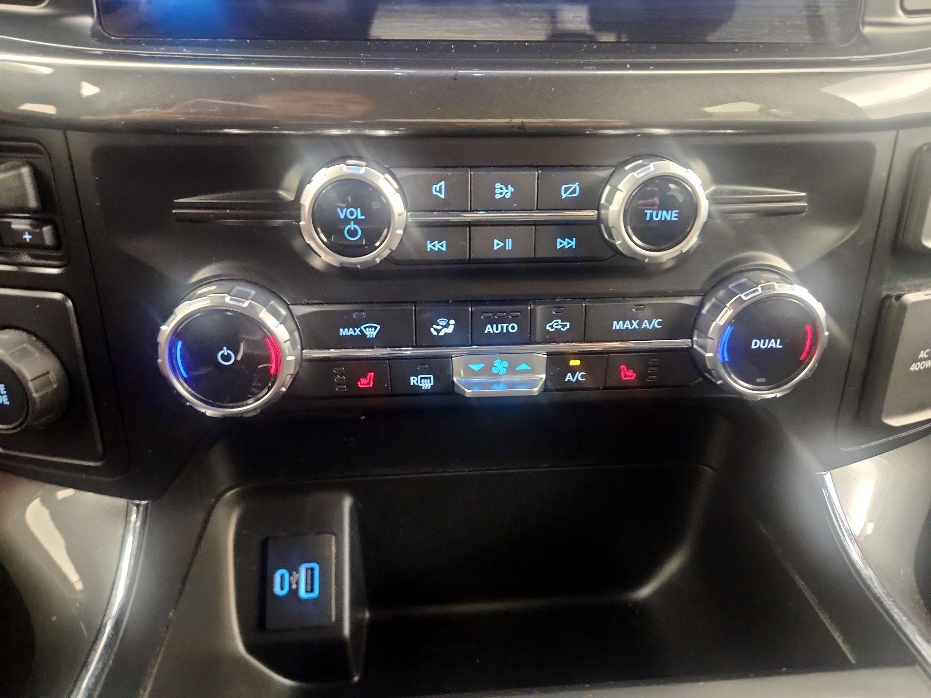 Thumbnail: 2023 Ford F-150 - 16