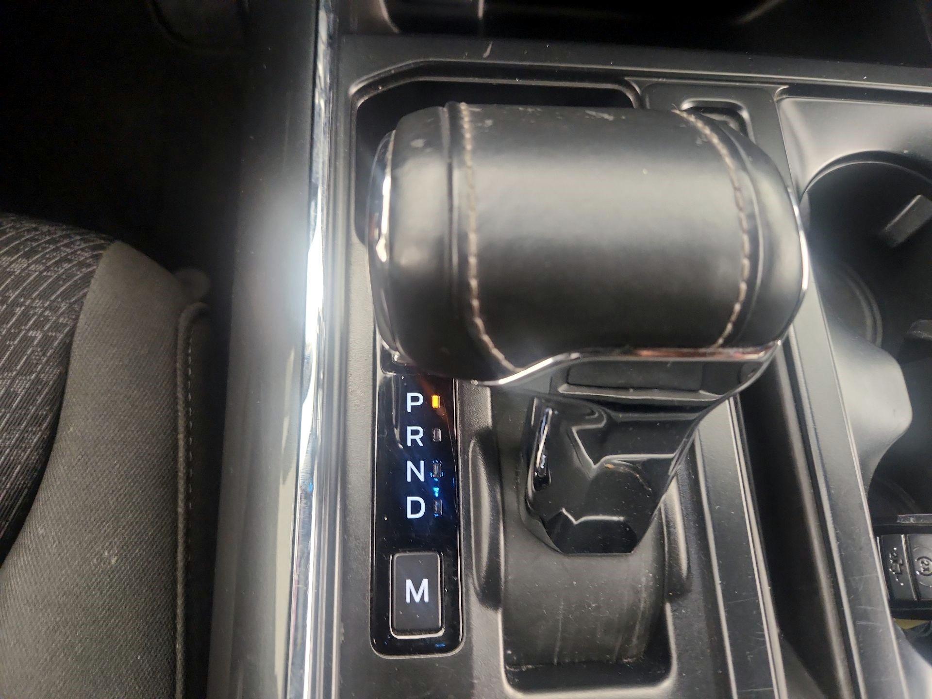 Thumbnail: 2023 Ford F-150 - 17