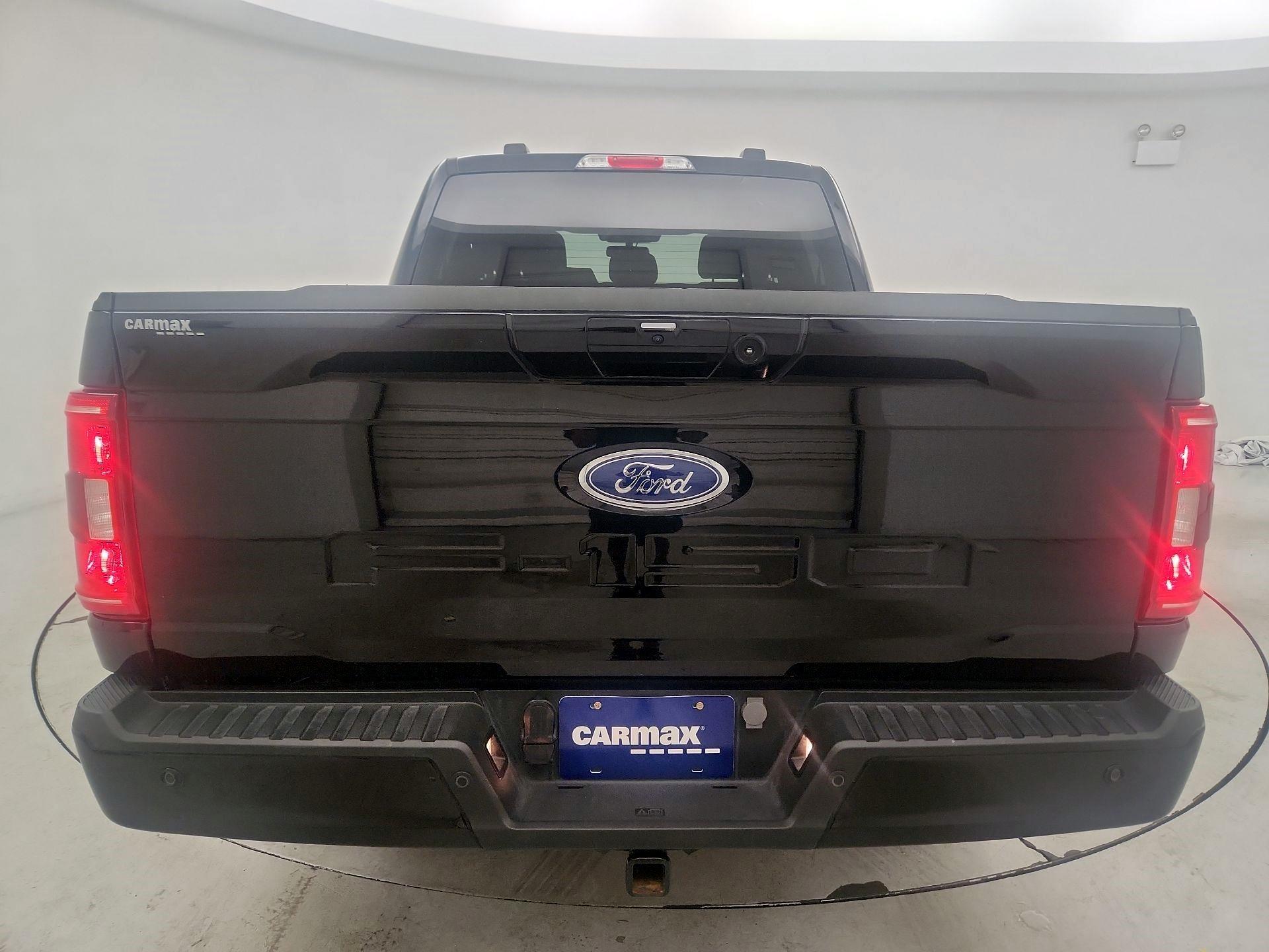 Thumbnail: 2023 Ford F-150 - 20