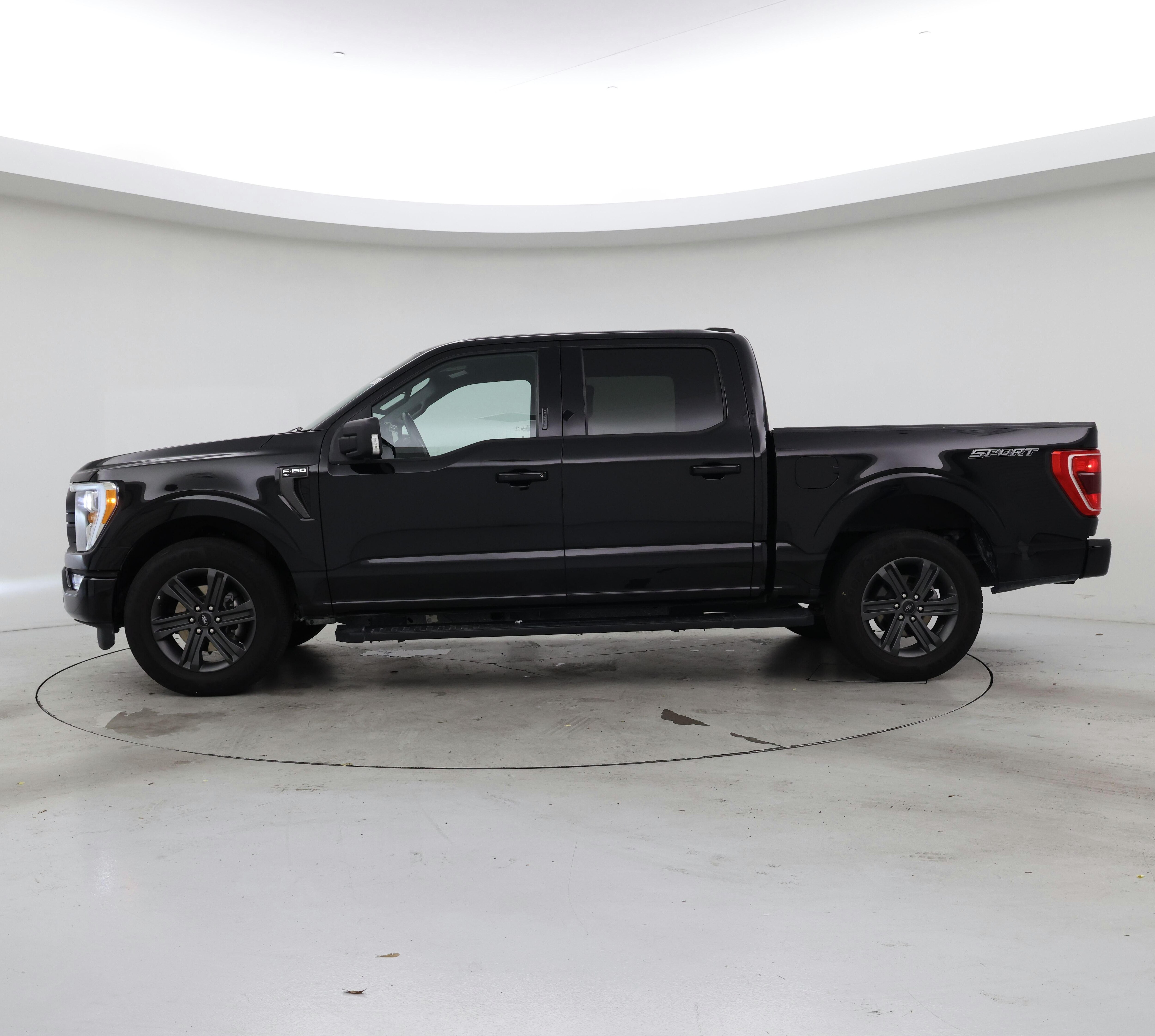 Thumbnail: 2023 Ford F-150 - 3