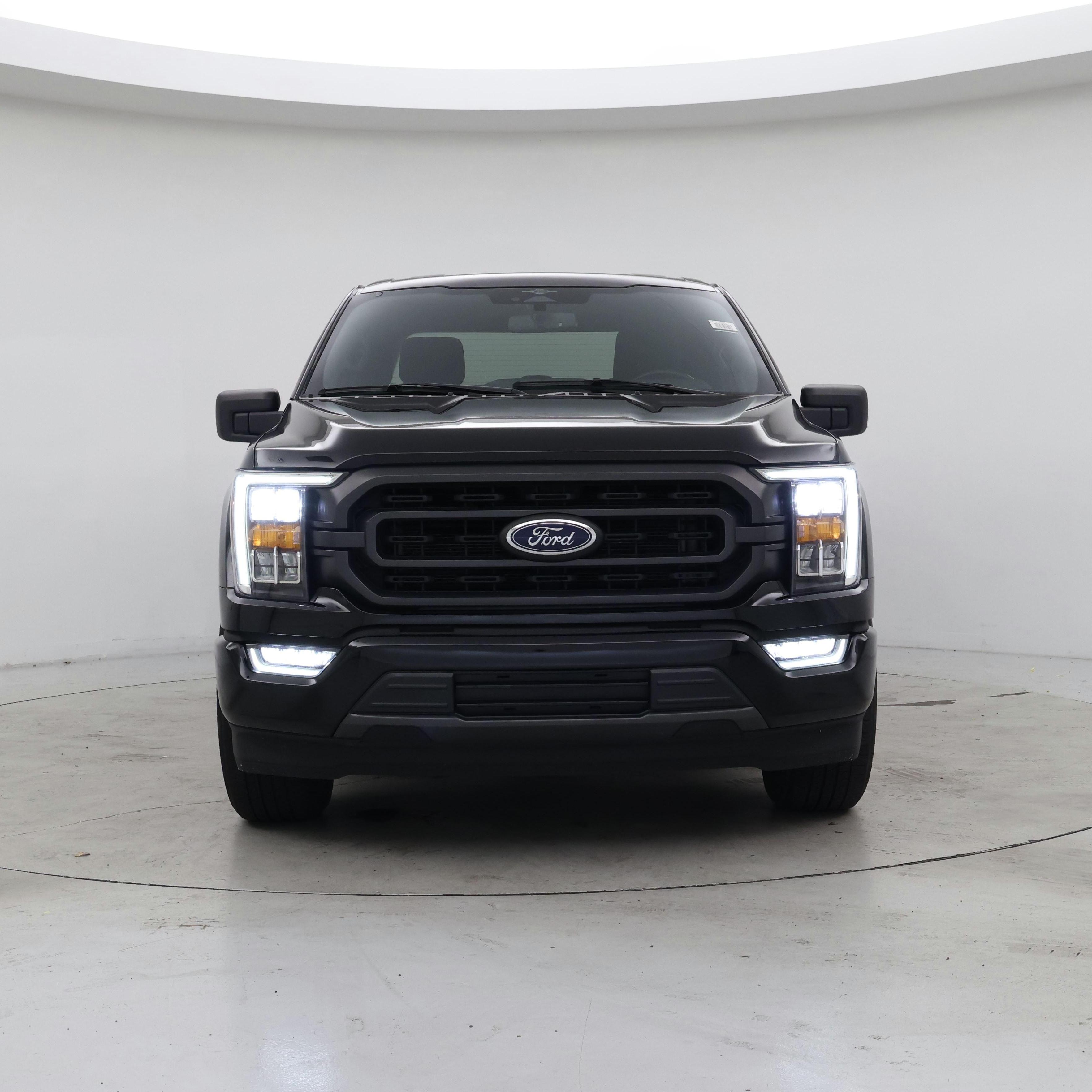 Thumbnail: 2023 Ford F-150 - 5