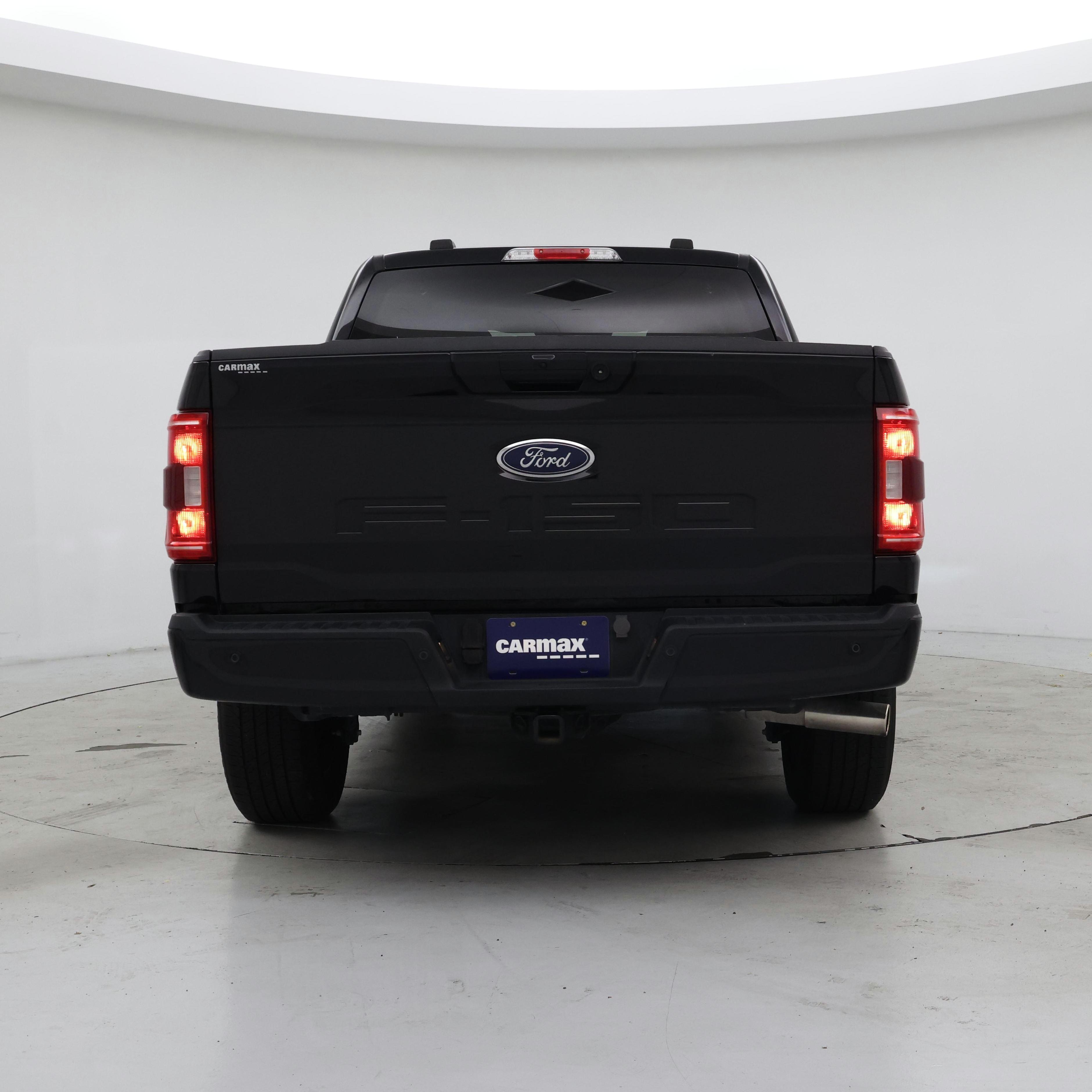 Thumbnail: 2023 Ford F-150 - 6