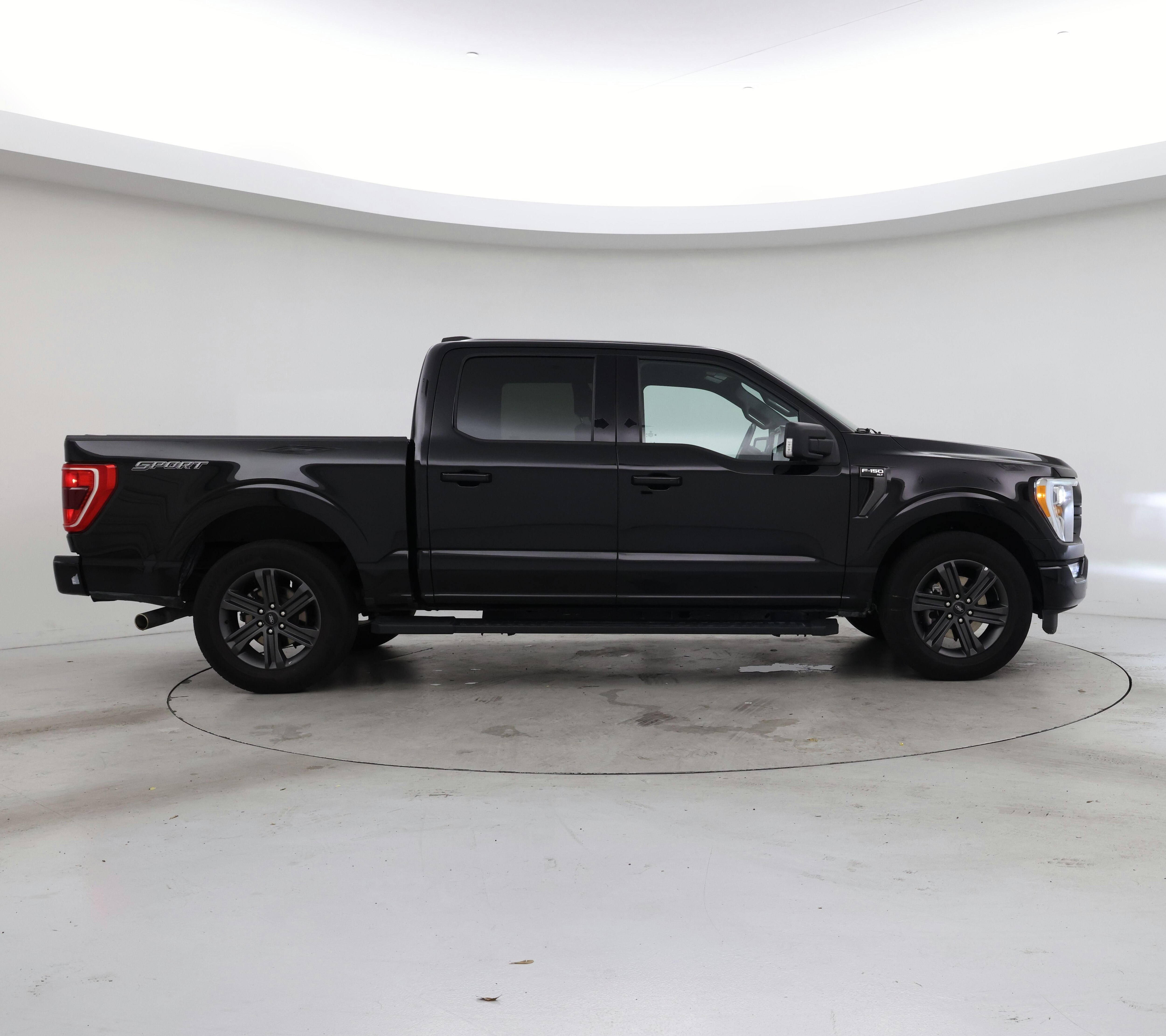 Thumbnail: 2023 Ford F-150 - 7