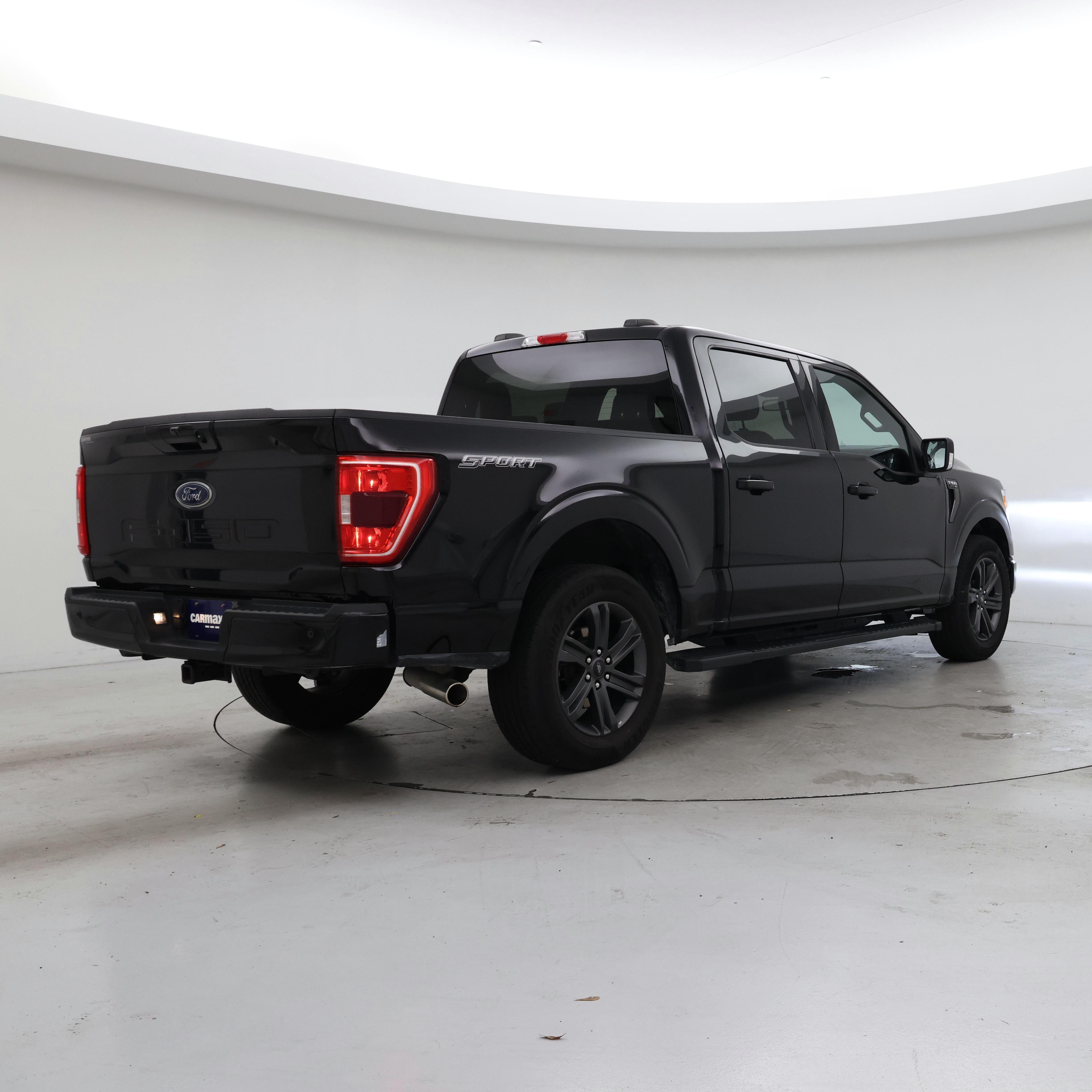 Thumbnail: 2023 Ford F-150 - 8