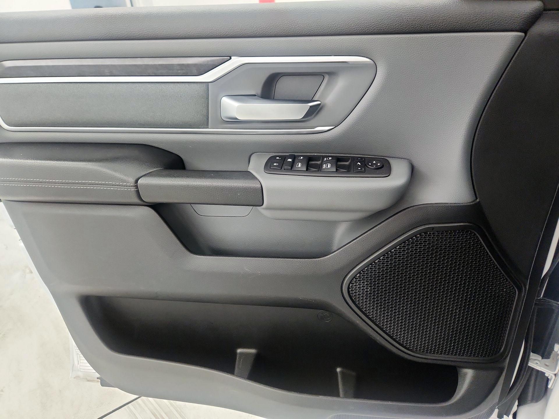 Thumbnail: 2023 RAM 1500 - 12